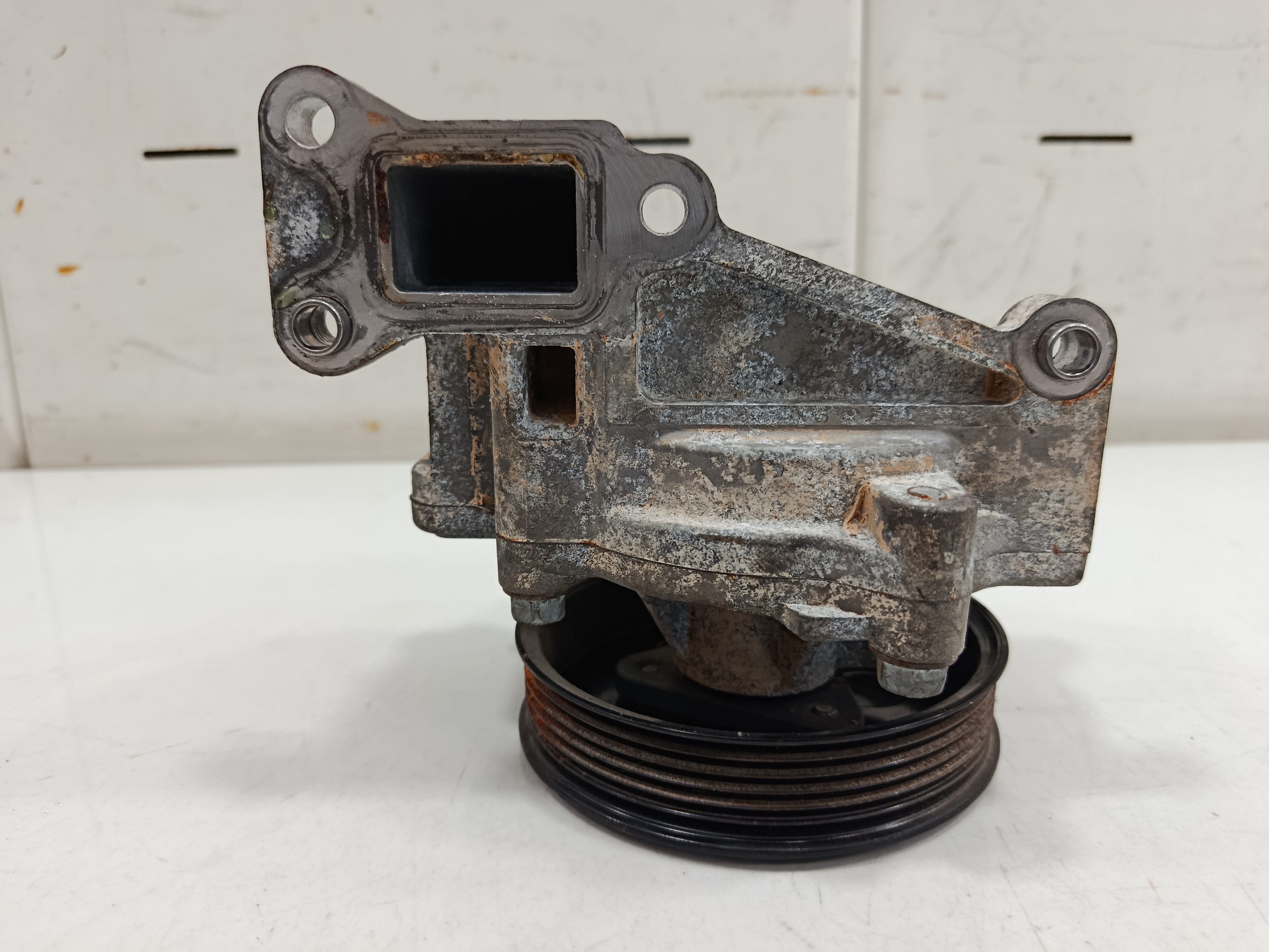 BOMBA DIRECCION HYUNDAI SANTA FE (DM) Style 4WD