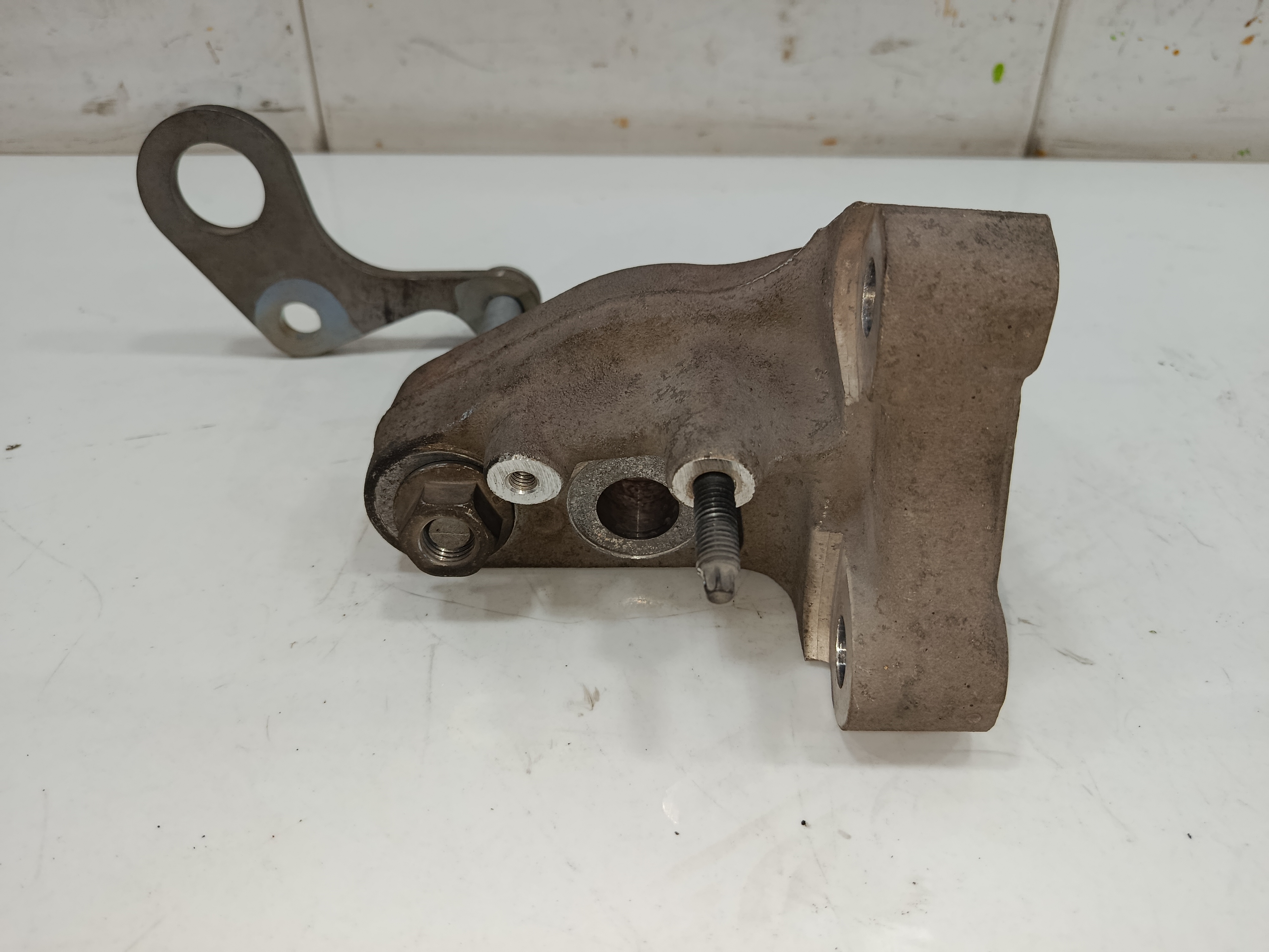 SOPORTE MOTOR DERECHO RENAULT T 460 DTI 11 460 EURO VI