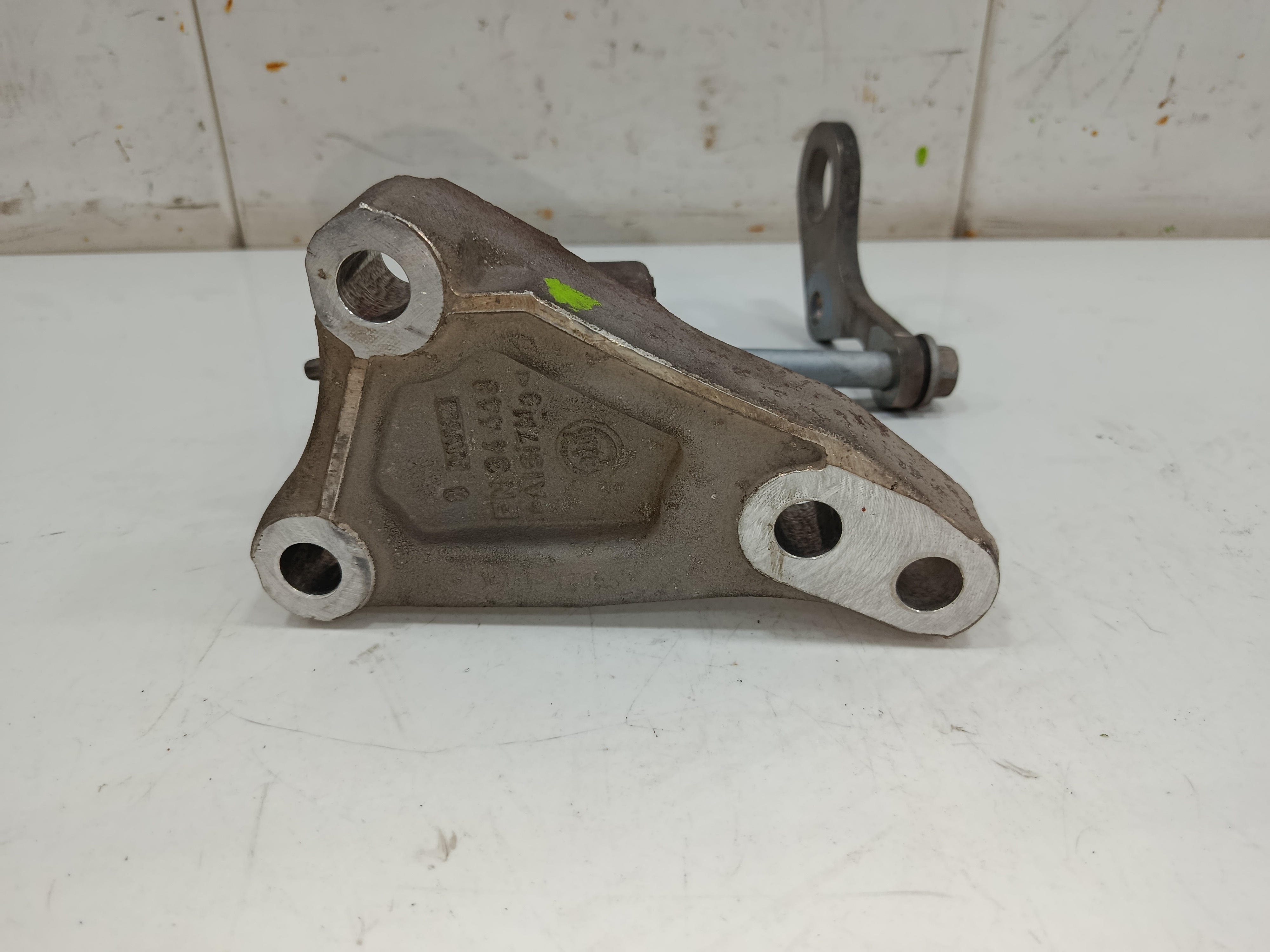 SOPORTE MOTOR DERECHO RENAULT T 460 DTI 11 460 EURO VI
