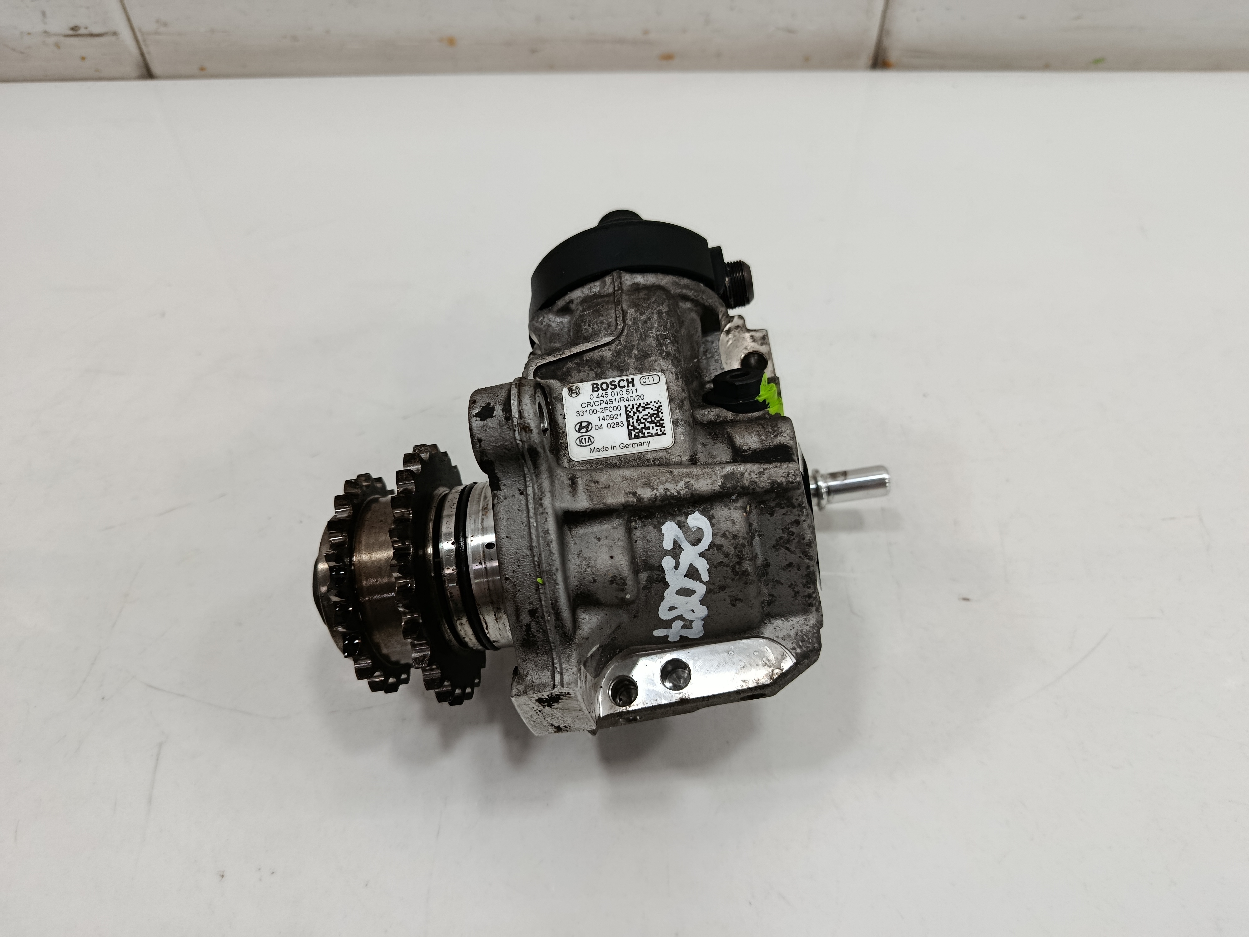 BOMBA INYECCION HYUNDAI SANTA FE (DM) Style 4WD