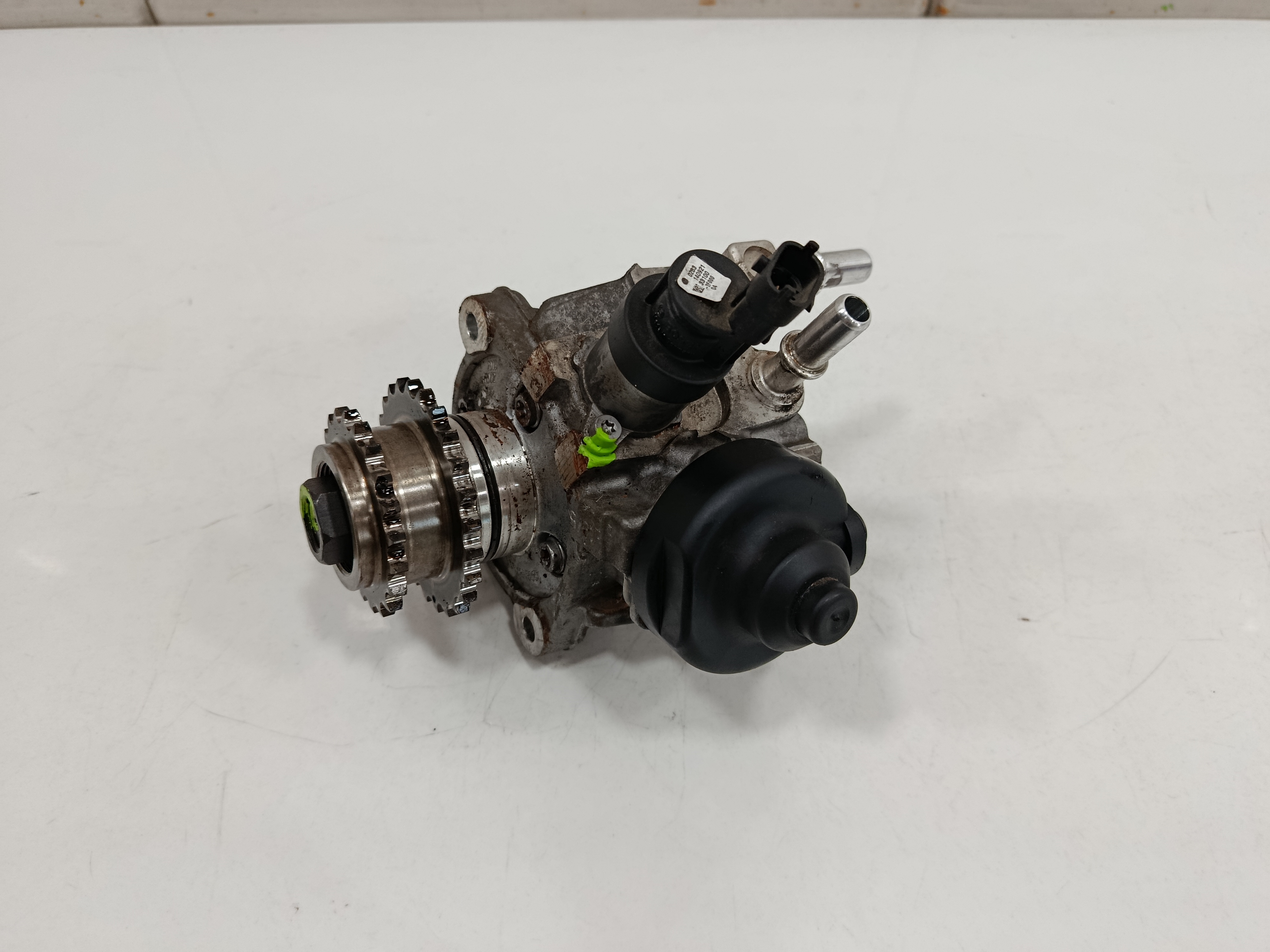 BOMBA INYECCION HYUNDAI SANTA FE (DM) Style 4WD