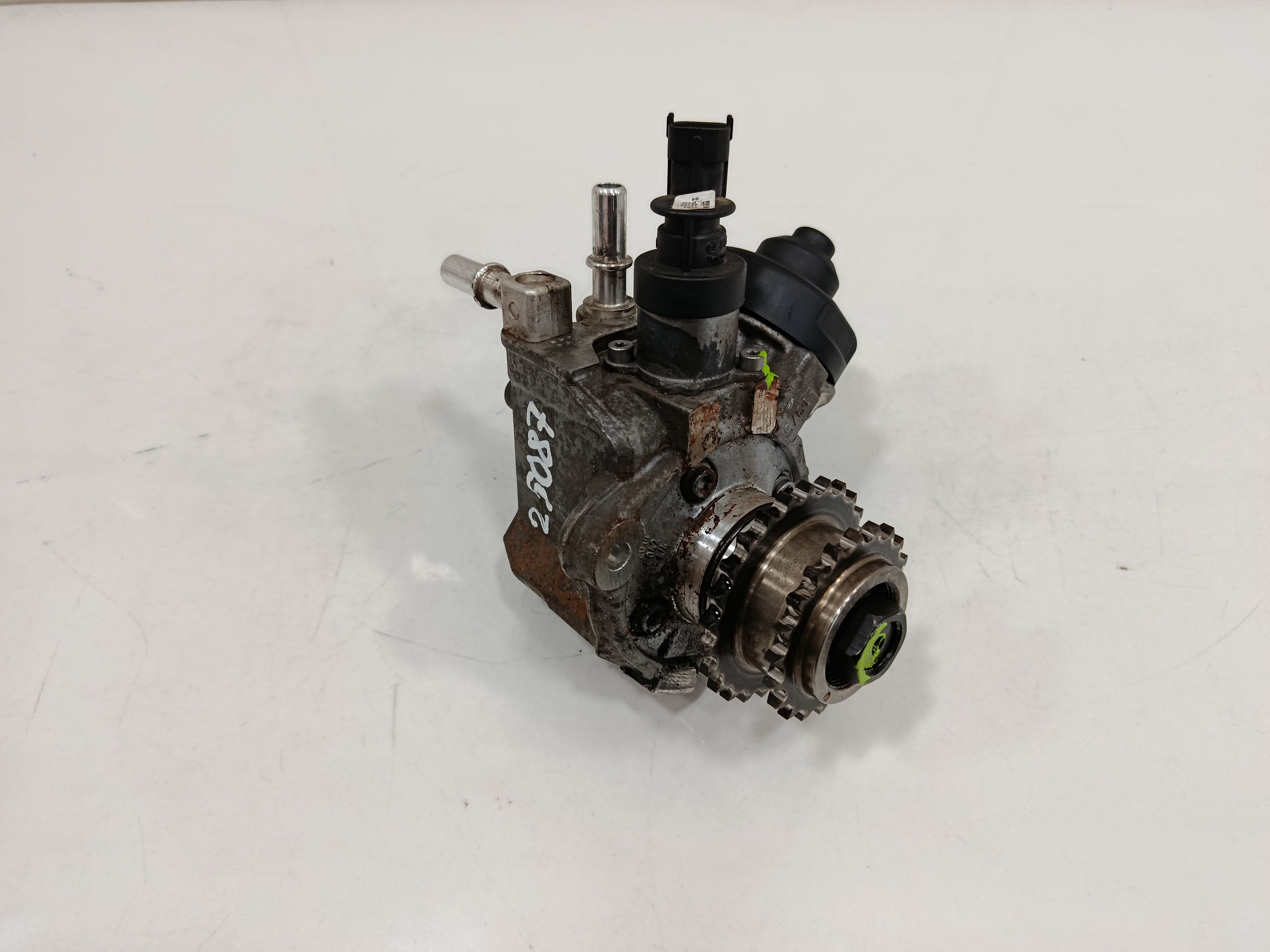 BOMBA INYECCION HYUNDAI SANTA FE (DM) Style 4WD