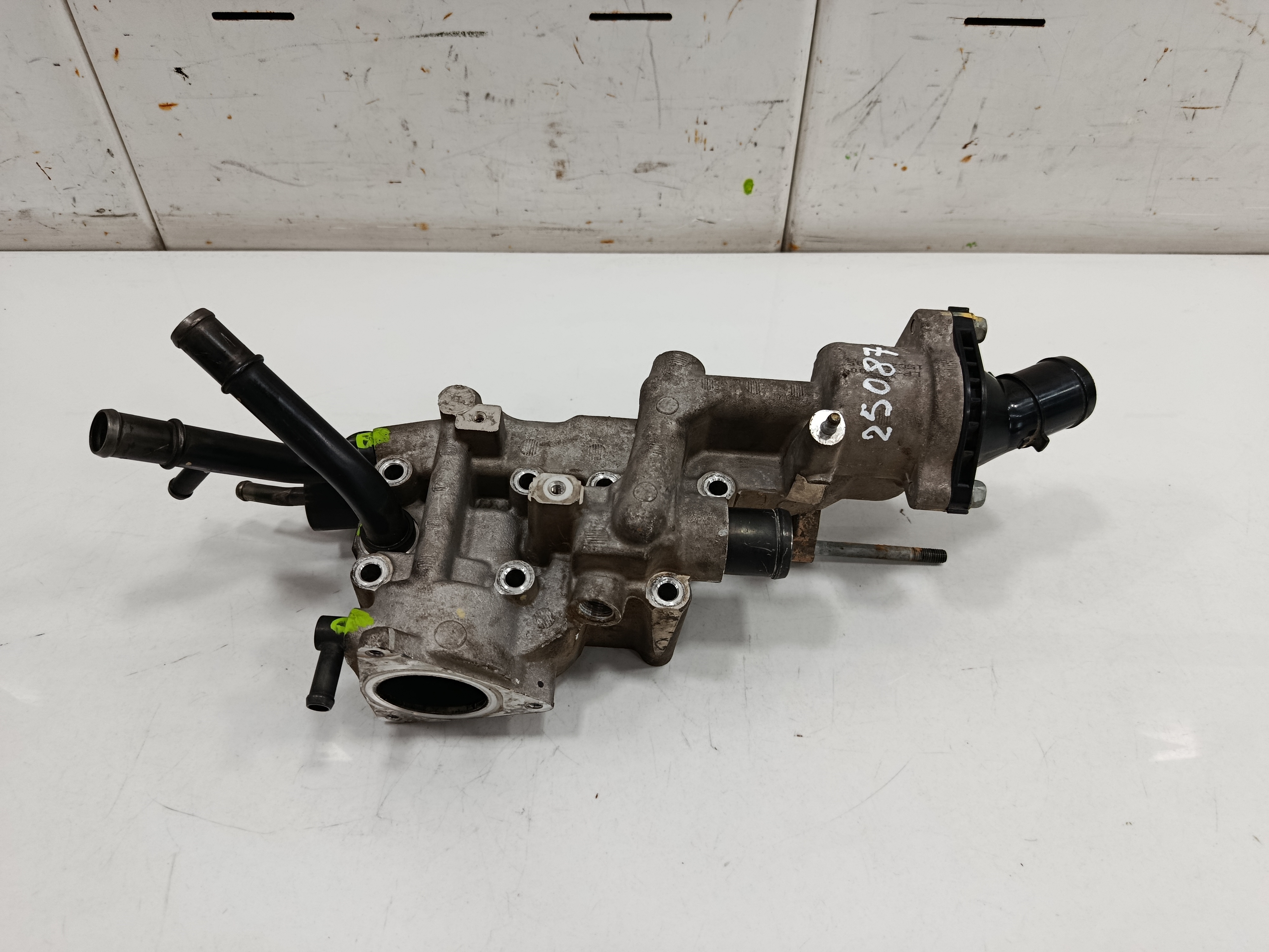 TERMOSTATO HYUNDAI SANTA FE (DM) Style 4WD