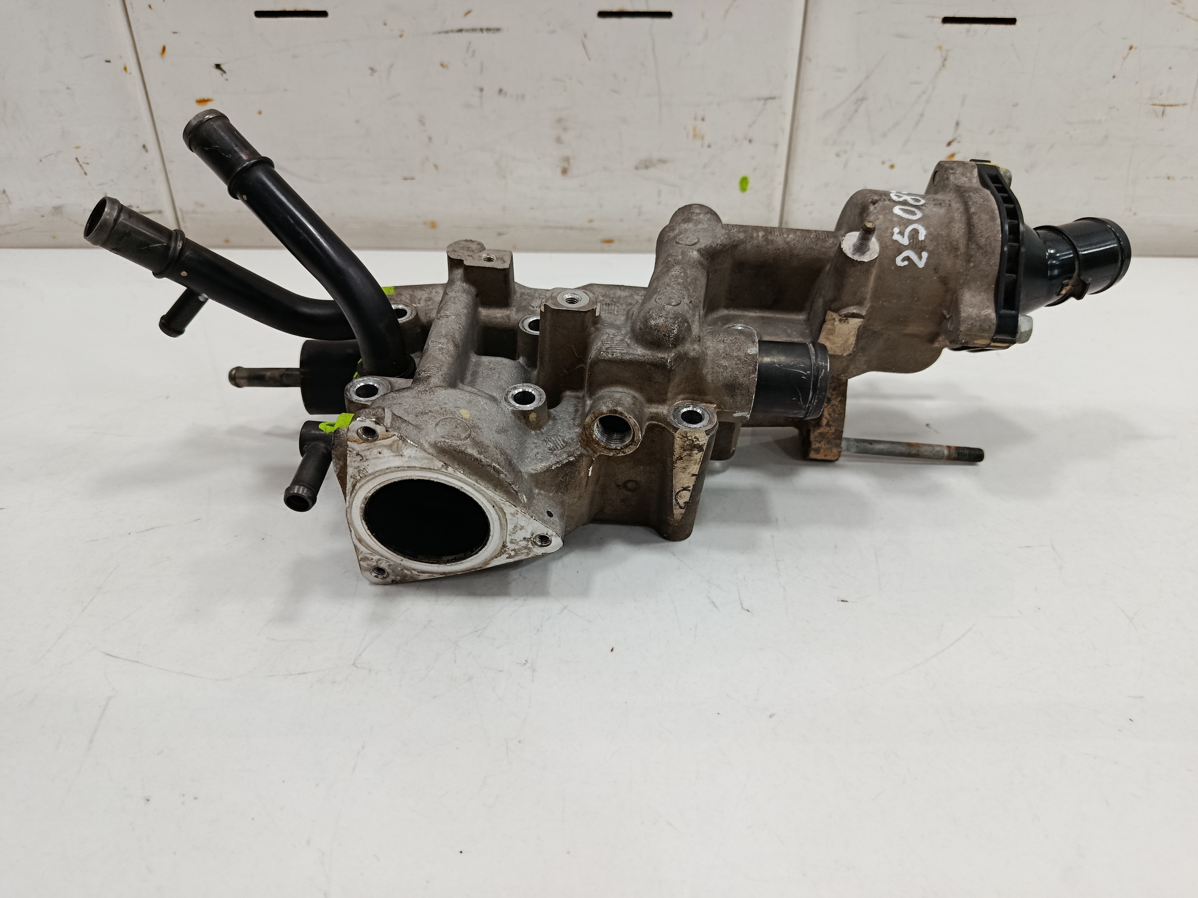TERMOSTATO HYUNDAI SANTA FE (DM) Style 4WD