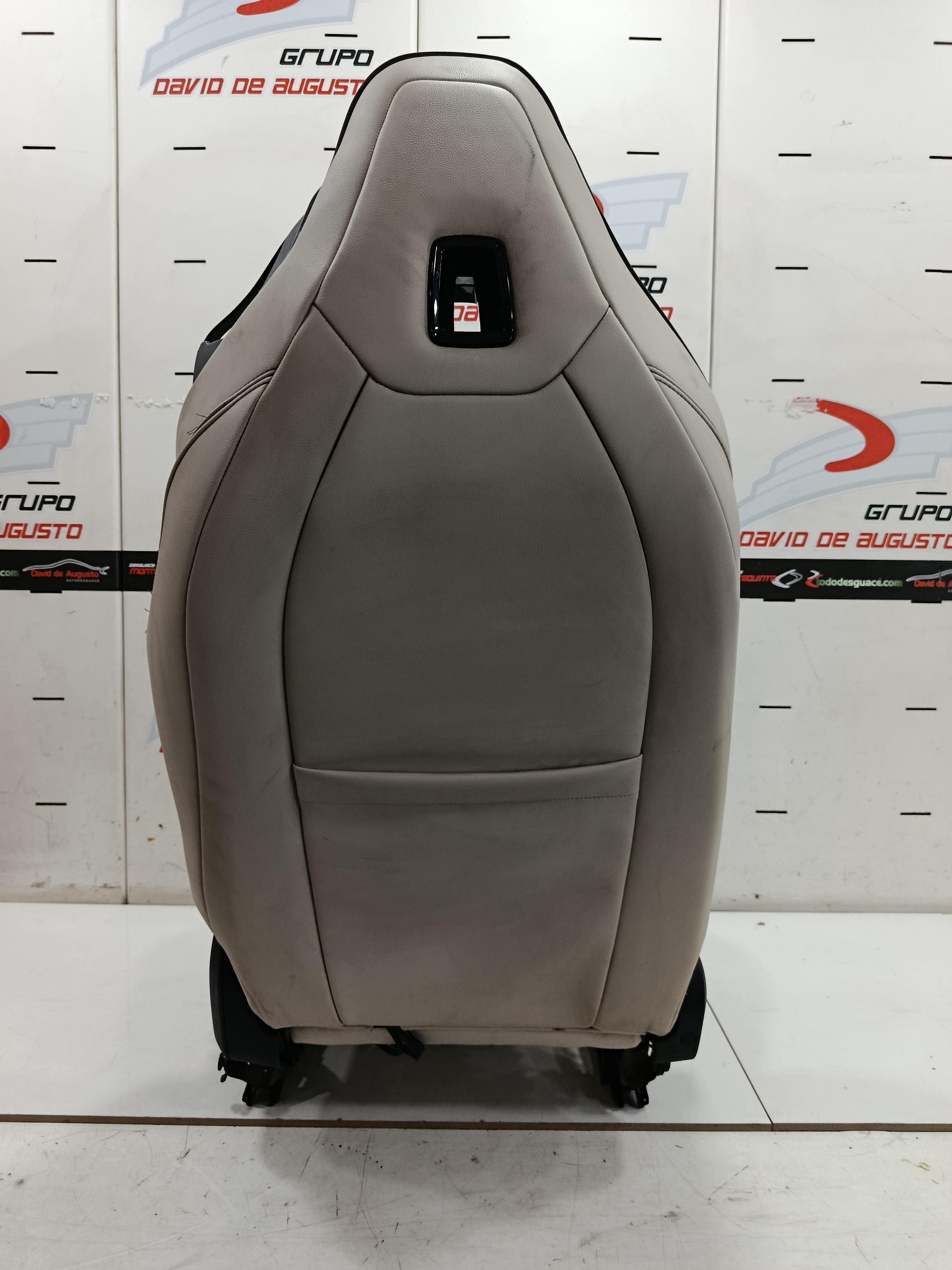 ASIENTO DELANTERO IZQUIERDO BMW SERIE Z4 ROADSTER (G29) sDrive 30i