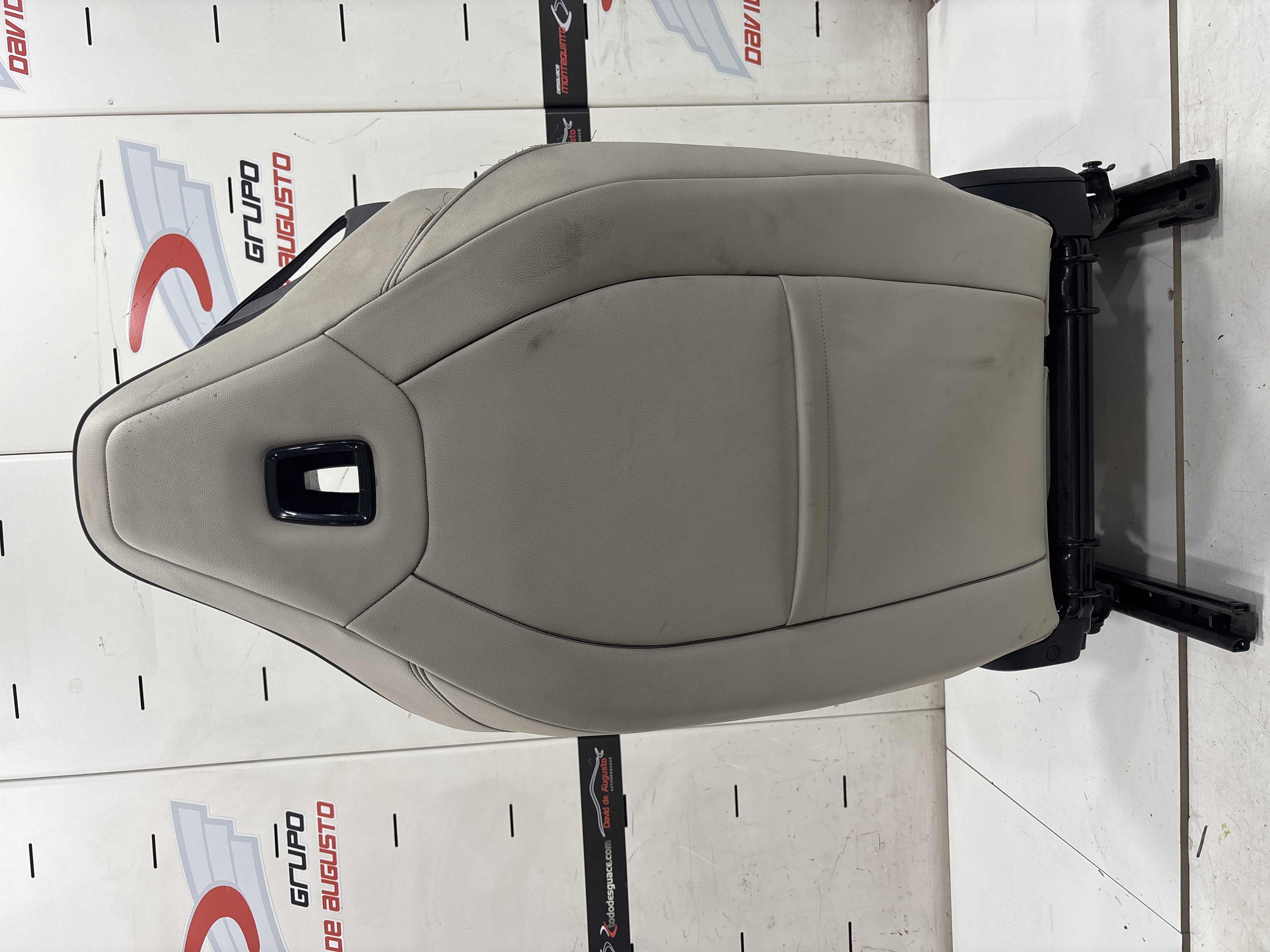 ASIENTO DELANTERO DERECHO BMW SERIE Z4 ROADSTER (G29) sDrive 30i
