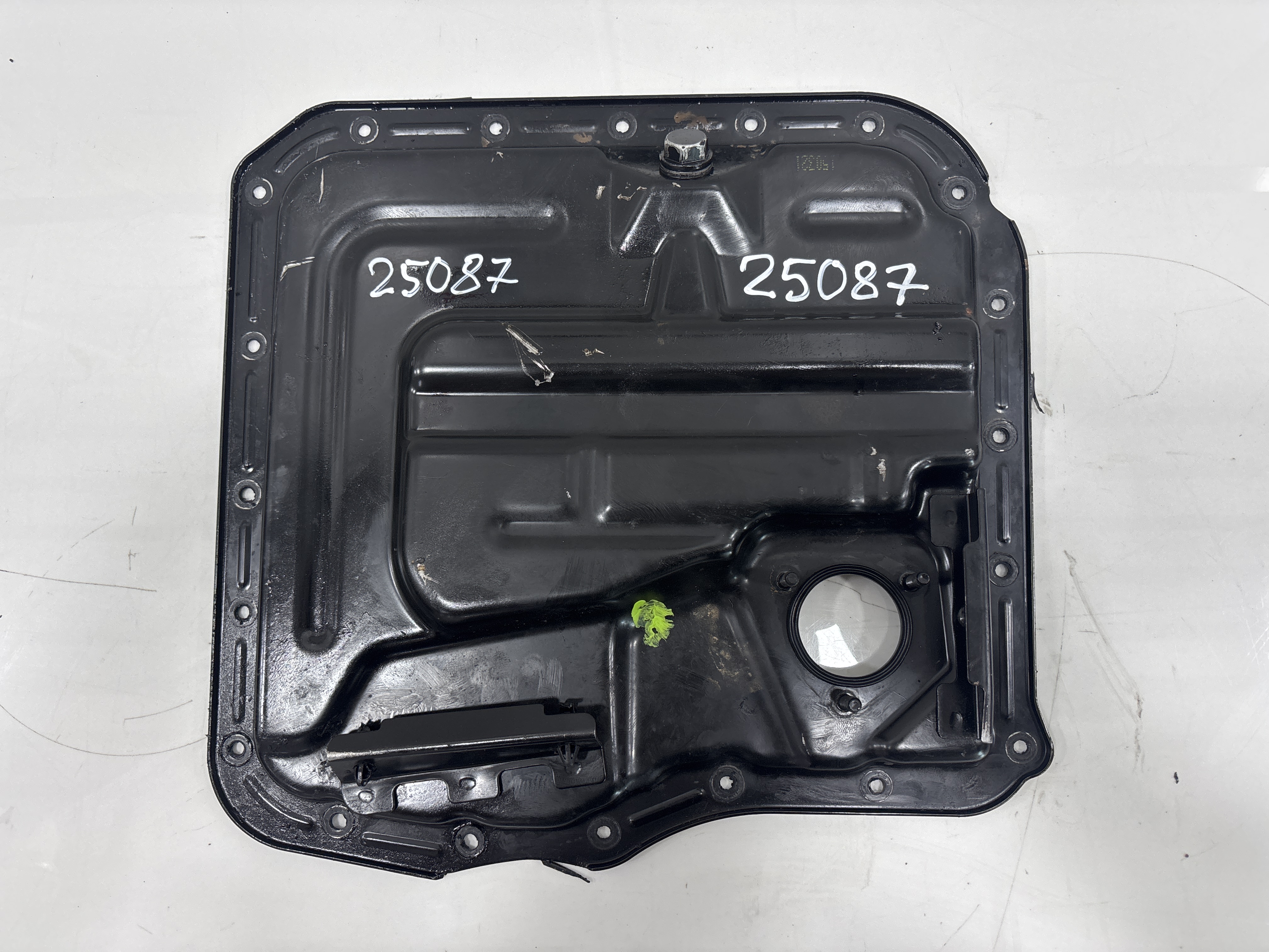 TAPA CARTER DE MOTOR HYUNDAI SANTA FE (DM) Style 4WD