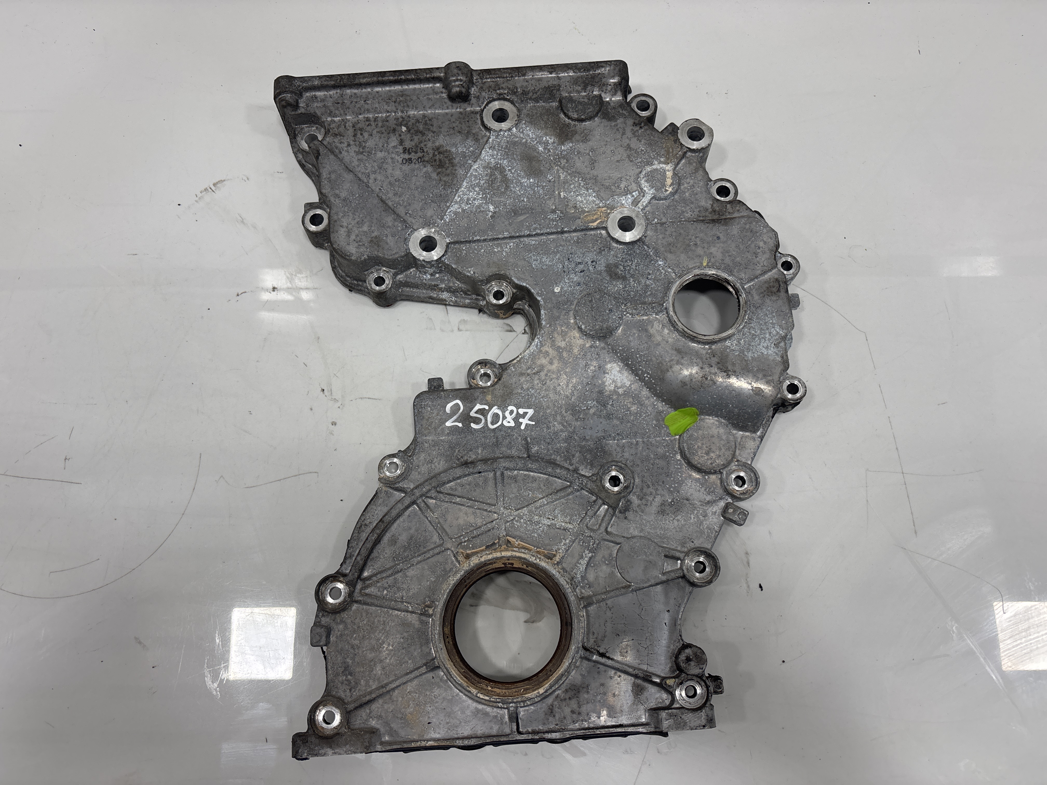 TAPA DISTRIBUCION HYUNDAI SANTA FE (DM) Style 4WD