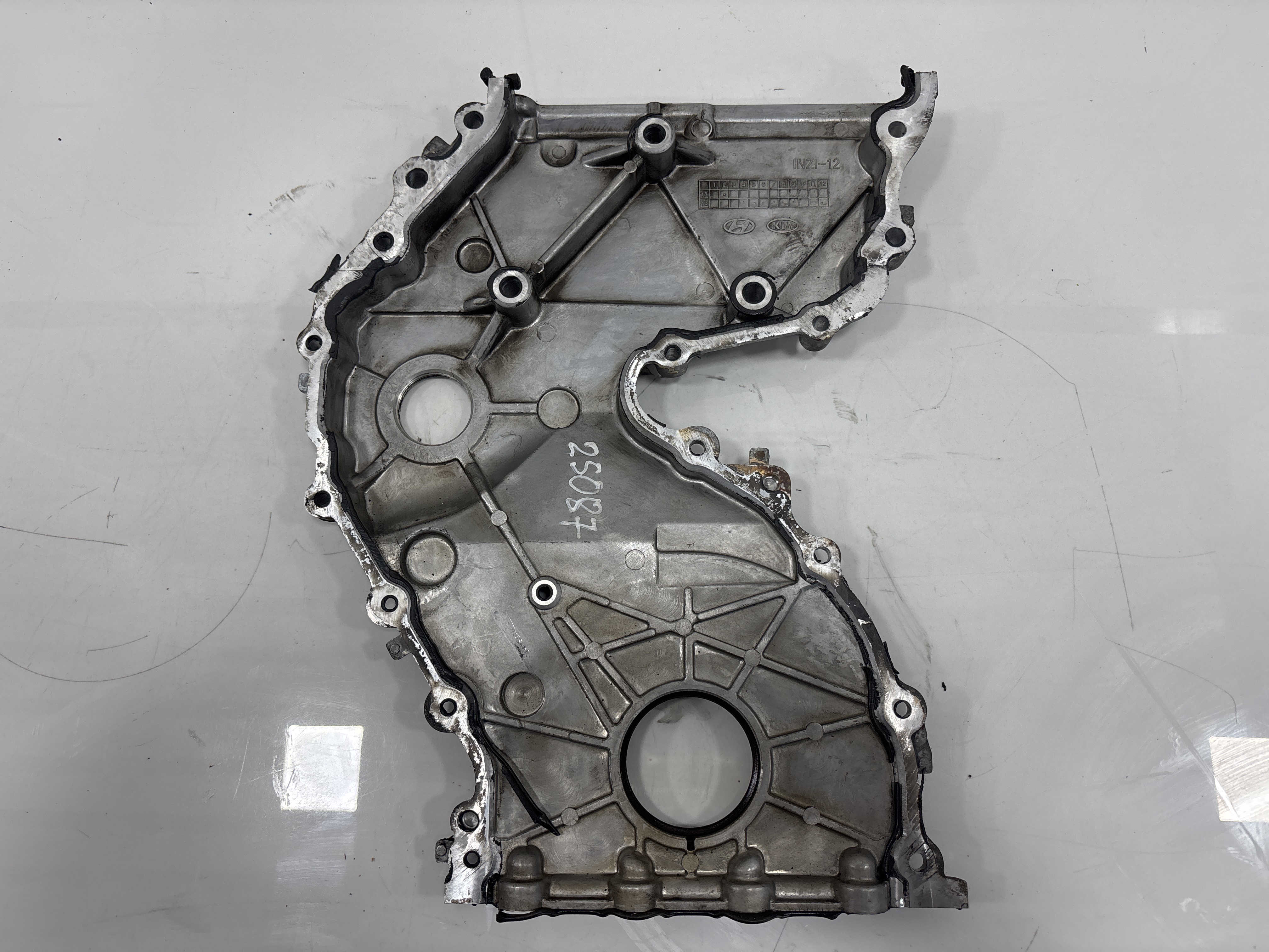 TAPA DISTRIBUCION HYUNDAI SANTA FE (DM) Style 4WD