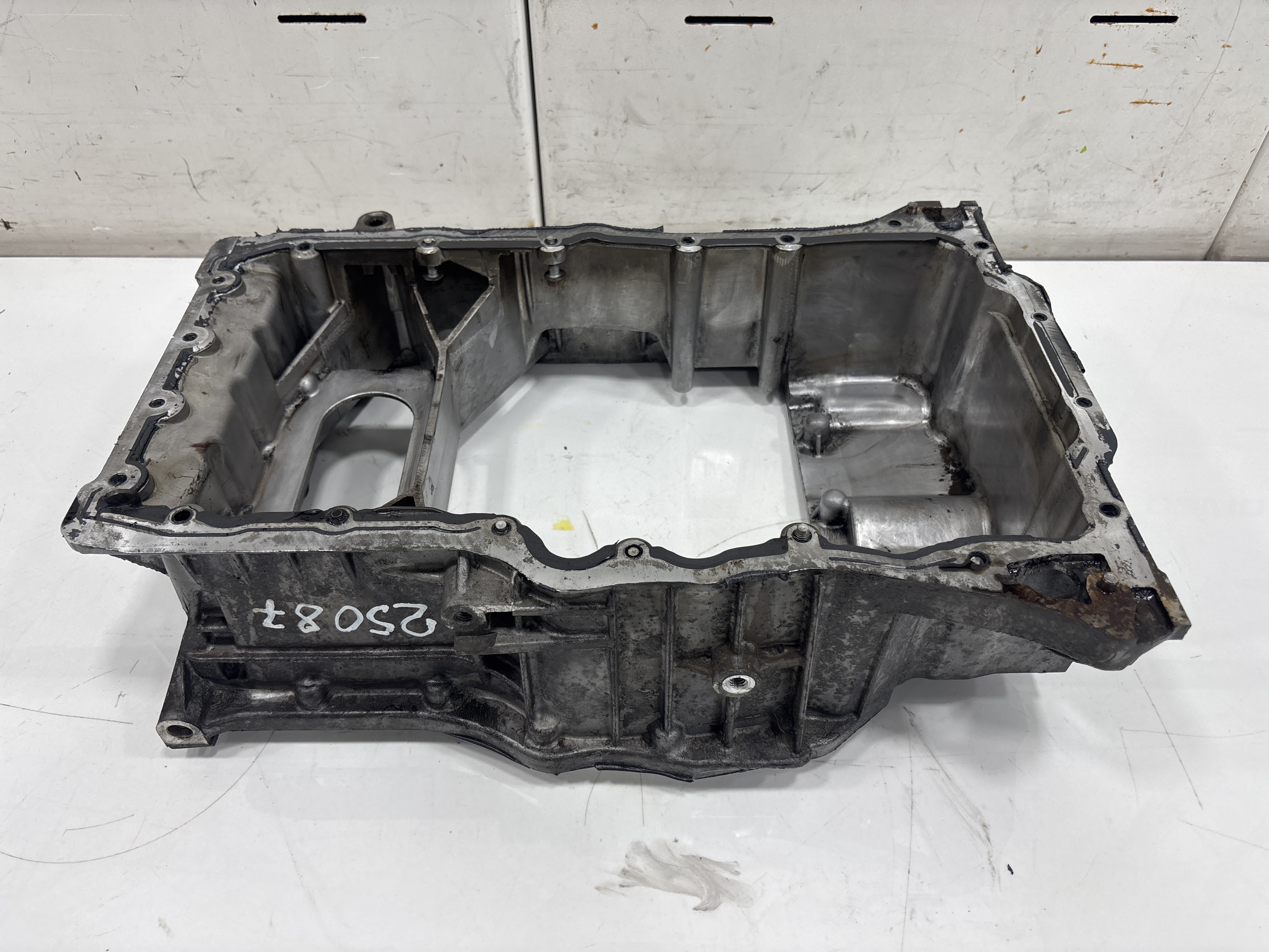 CARTER HYUNDAI SANTA FE (DM) Style 4WD