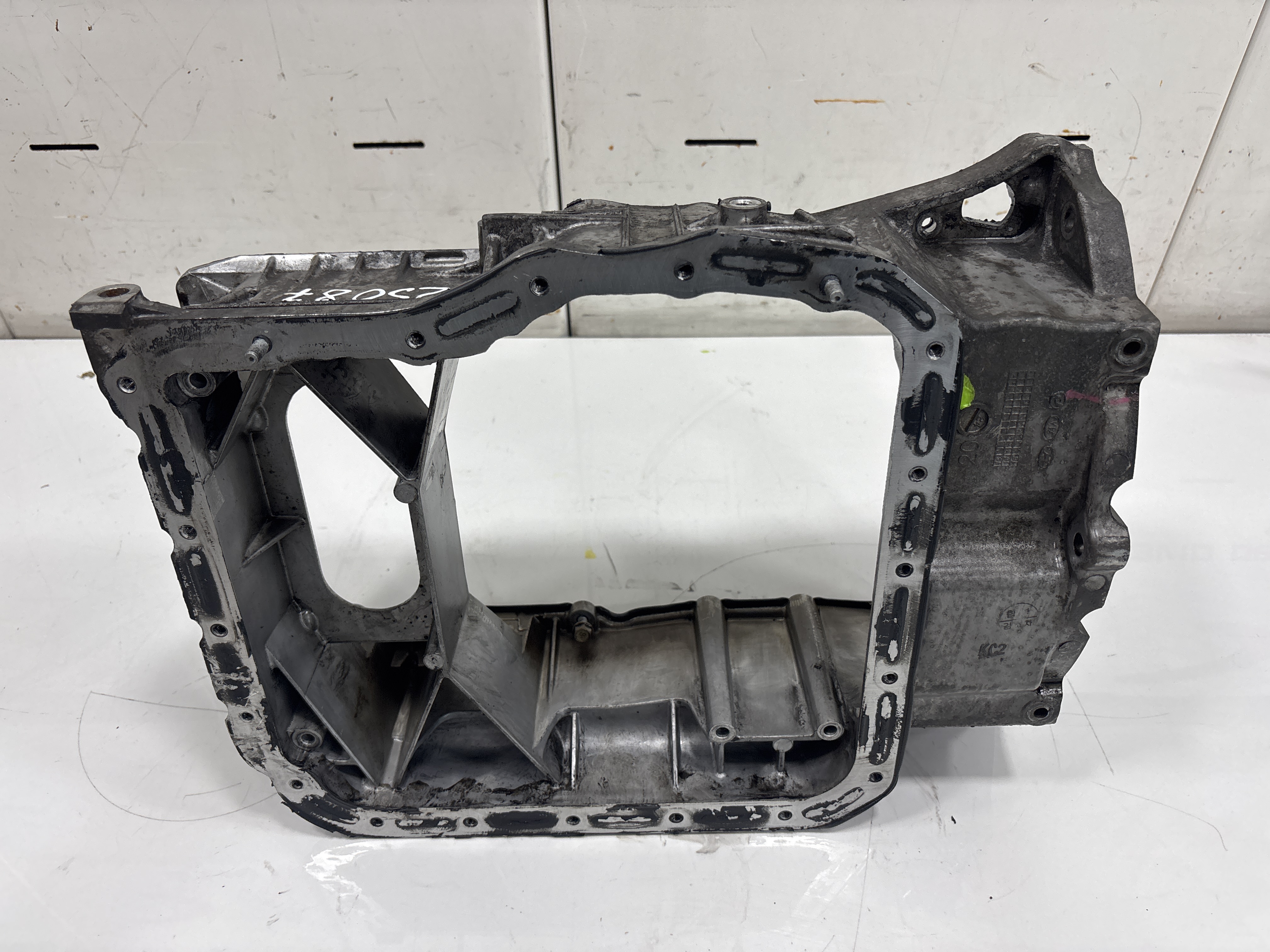 CARTER HYUNDAI SANTA FE (DM) Style 4WD