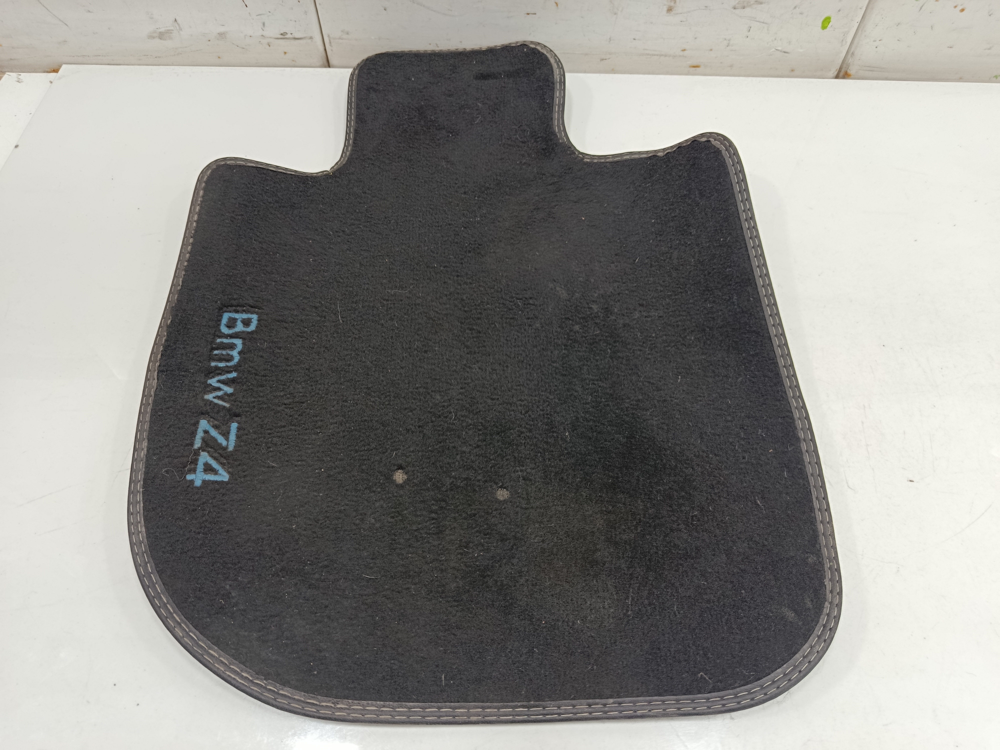 JUEGO ALFOMBRILLAS BMW SERIE Z4 ROADSTER (G29) sDrive 30i