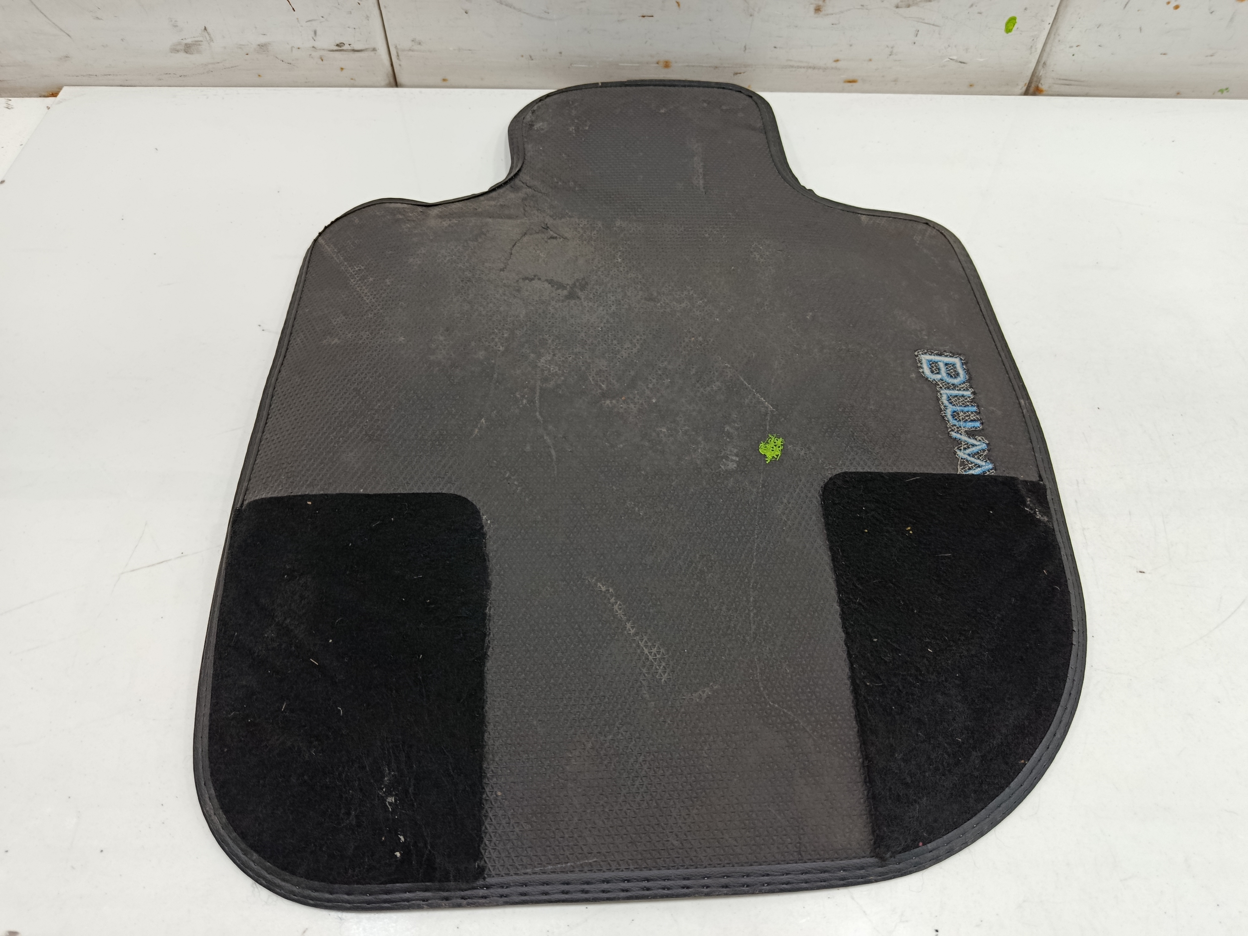 JUEGO ALFOMBRILLAS BMW SERIE Z4 ROADSTER (G29) sDrive 30i