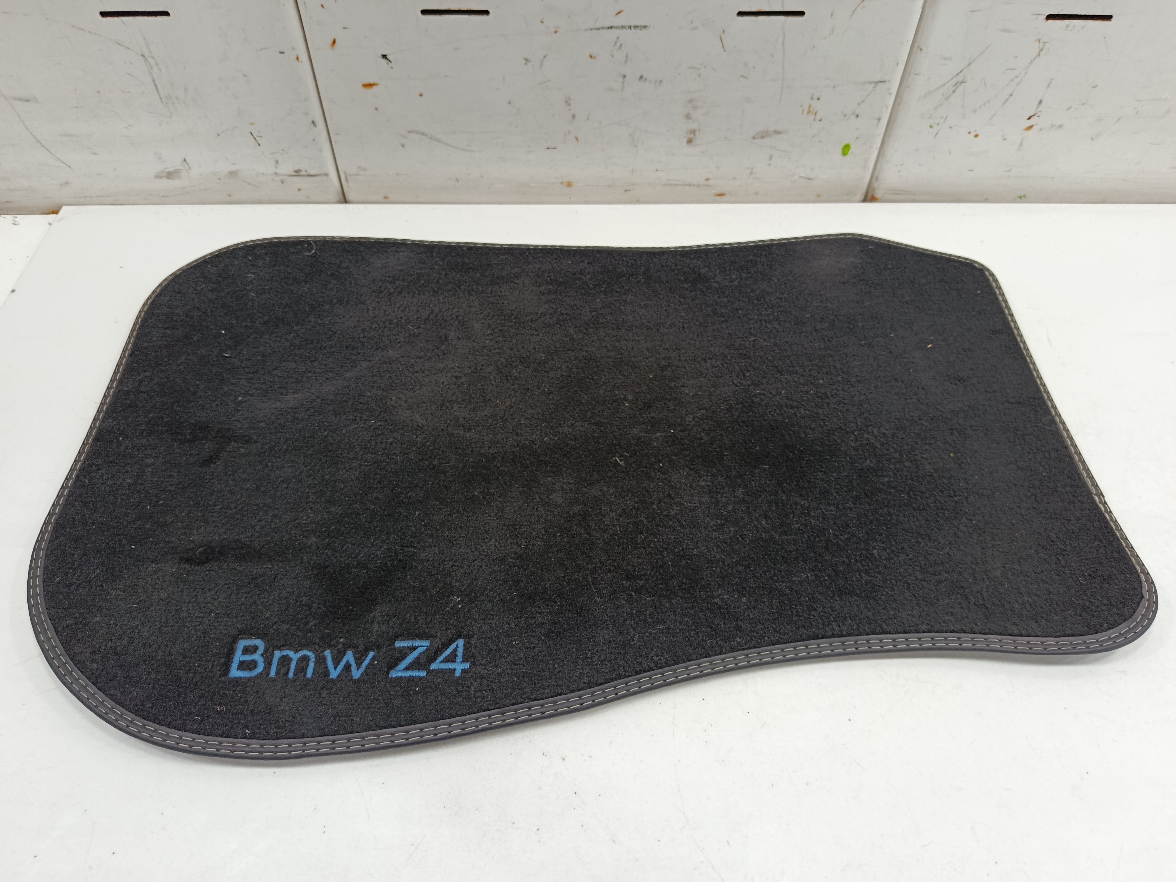 JUEGO ALFOMBRILLAS BMW SERIE Z4 ROADSTER (G29) sDrive 30i