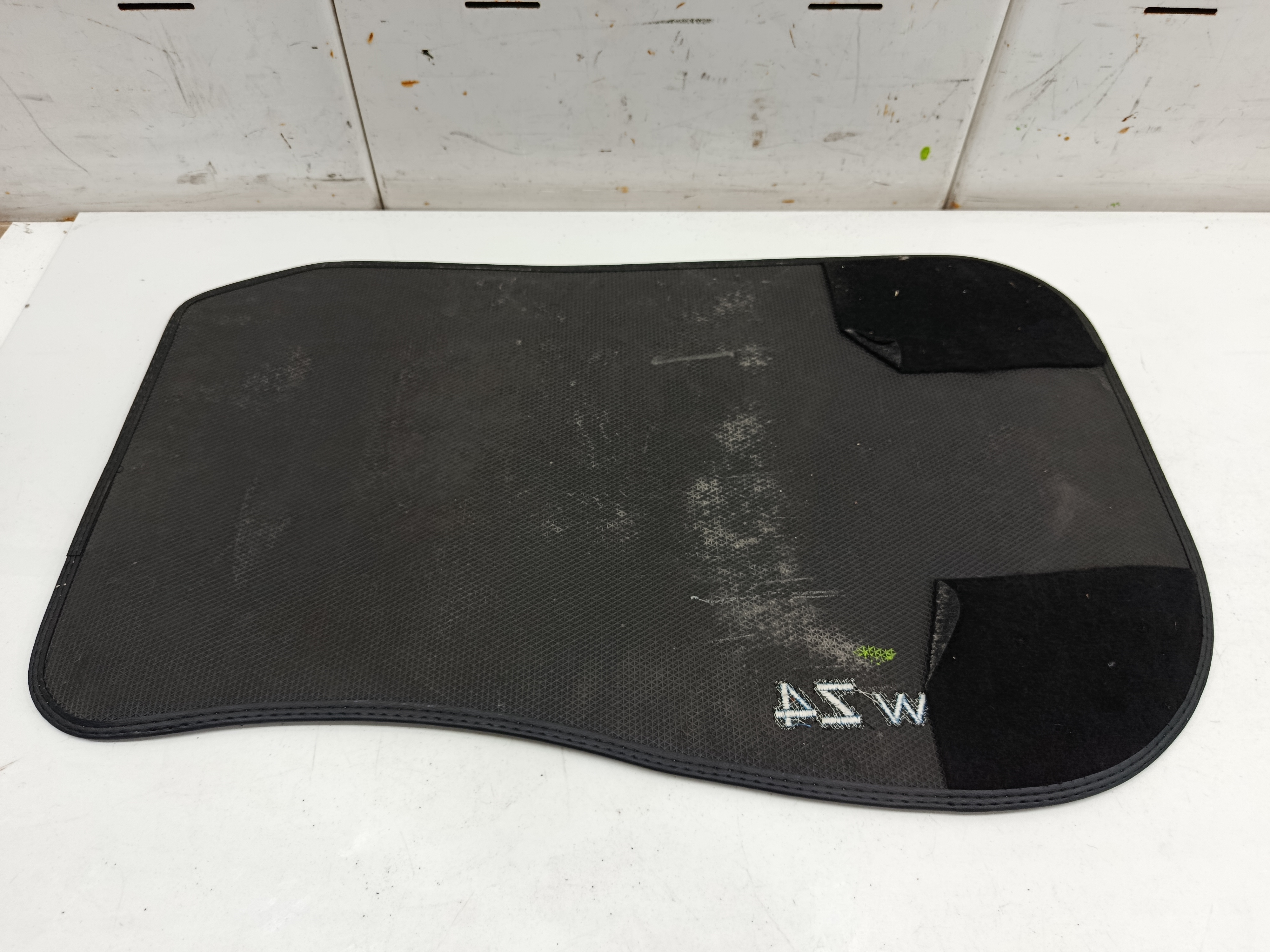 JUEGO ALFOMBRILLAS BMW SERIE Z4 ROADSTER (G29) sDrive 30i