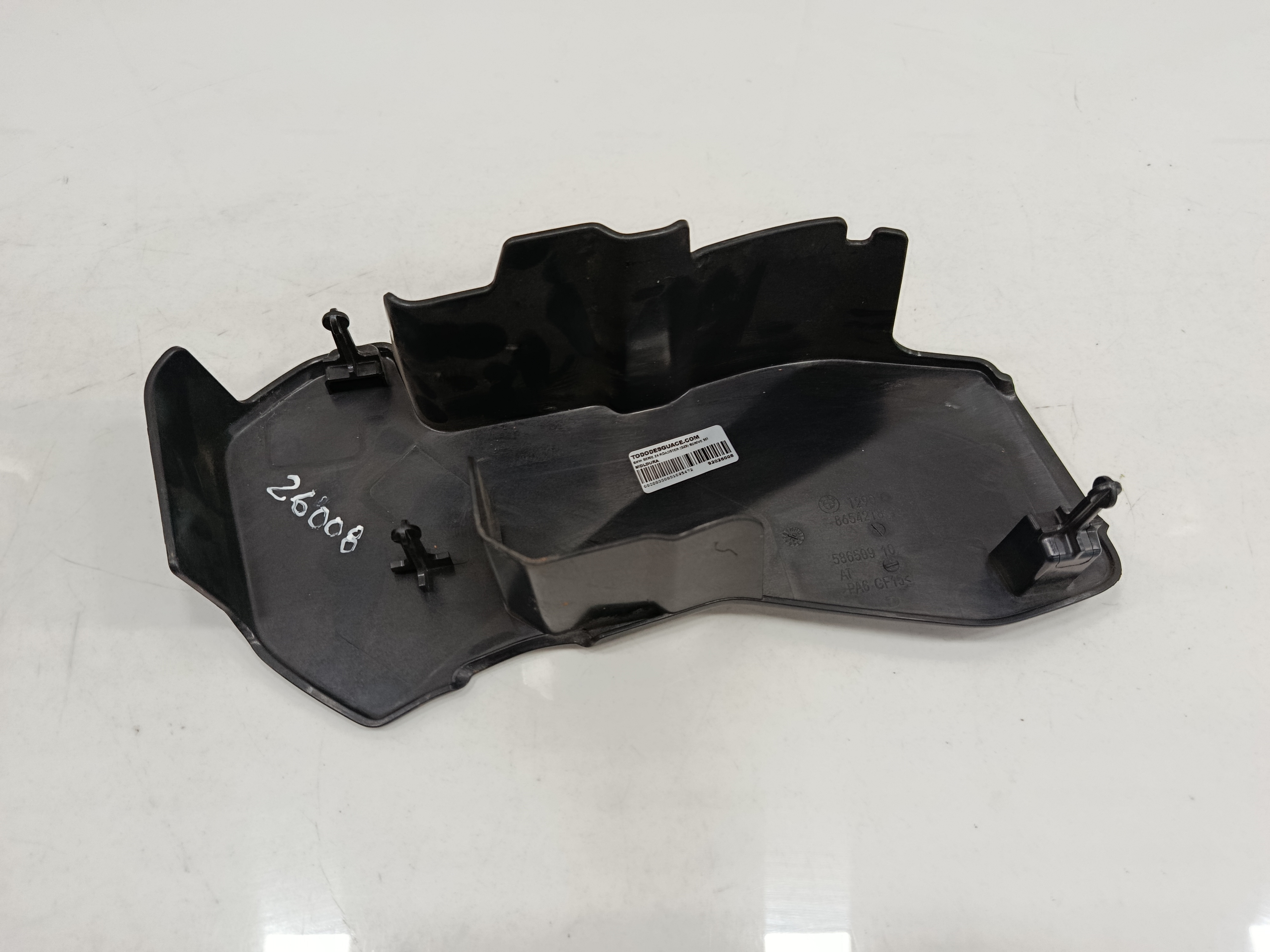 MOLDURA BMW SERIE Z4 ROADSTER (G29) sDrive 30i