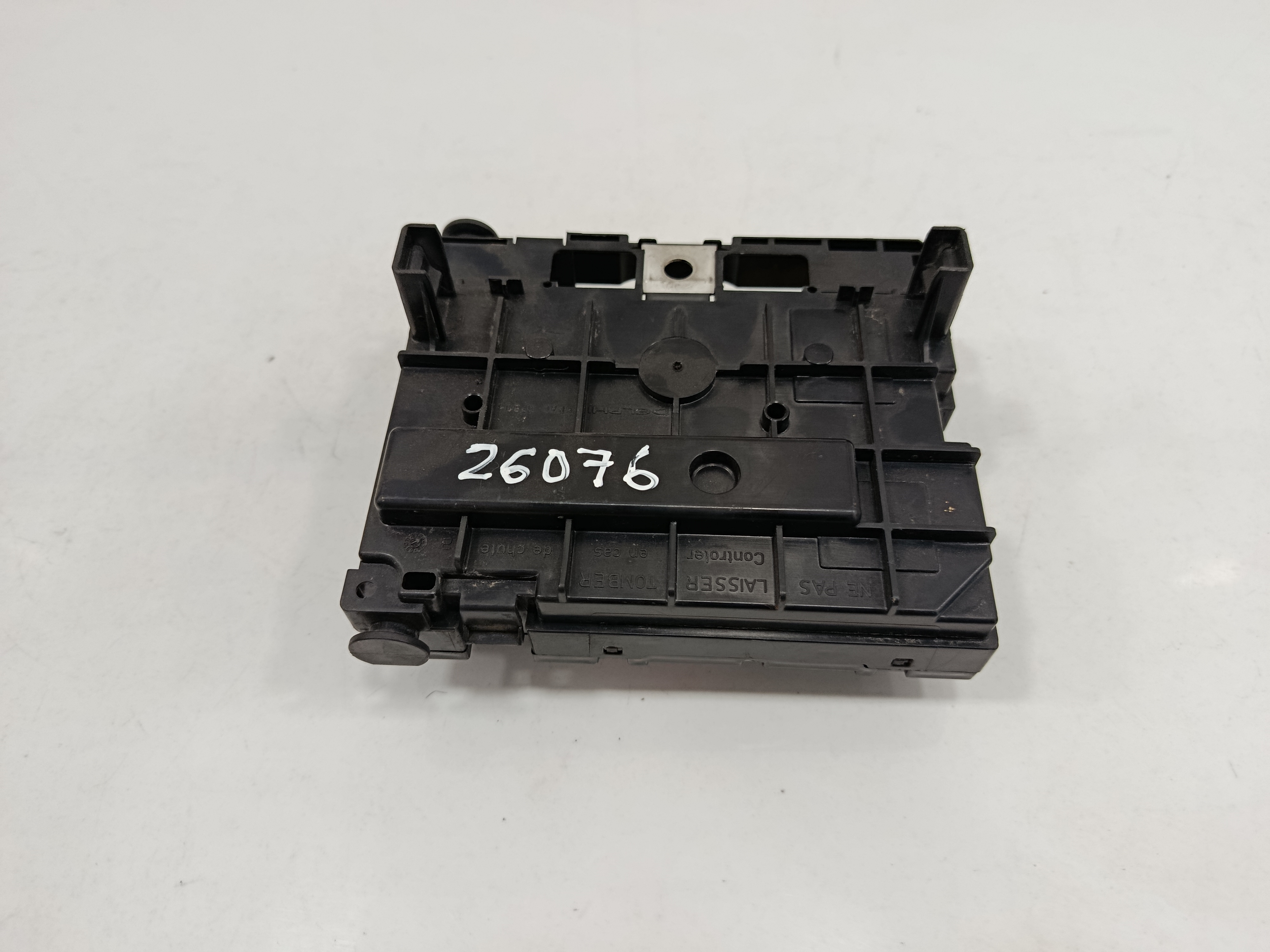 MODULO BSM CITROEN C4 PICASSO Millenium