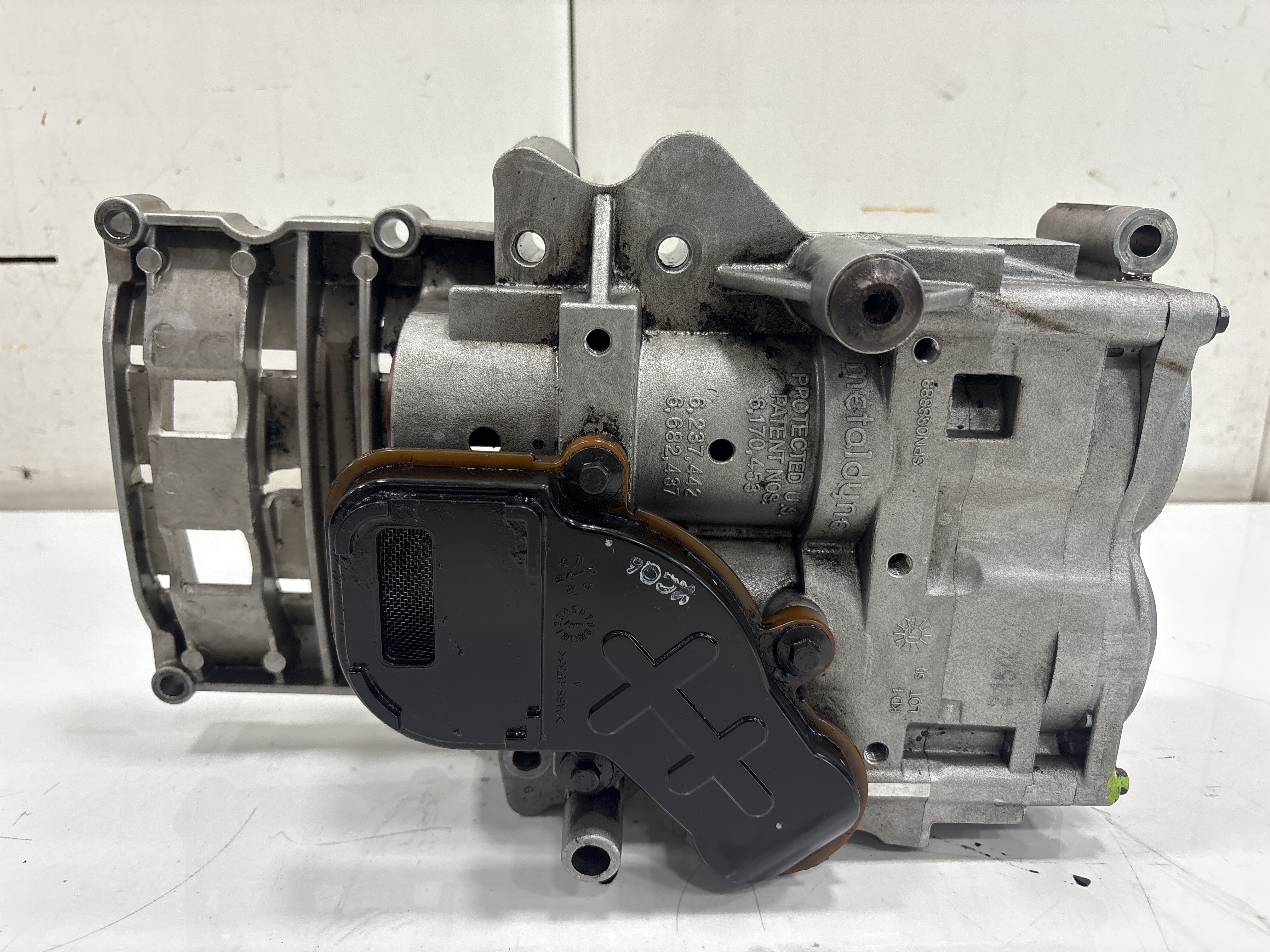 BOMBA ACEITE HYUNDAI SANTA FE (DM) Style 4WD