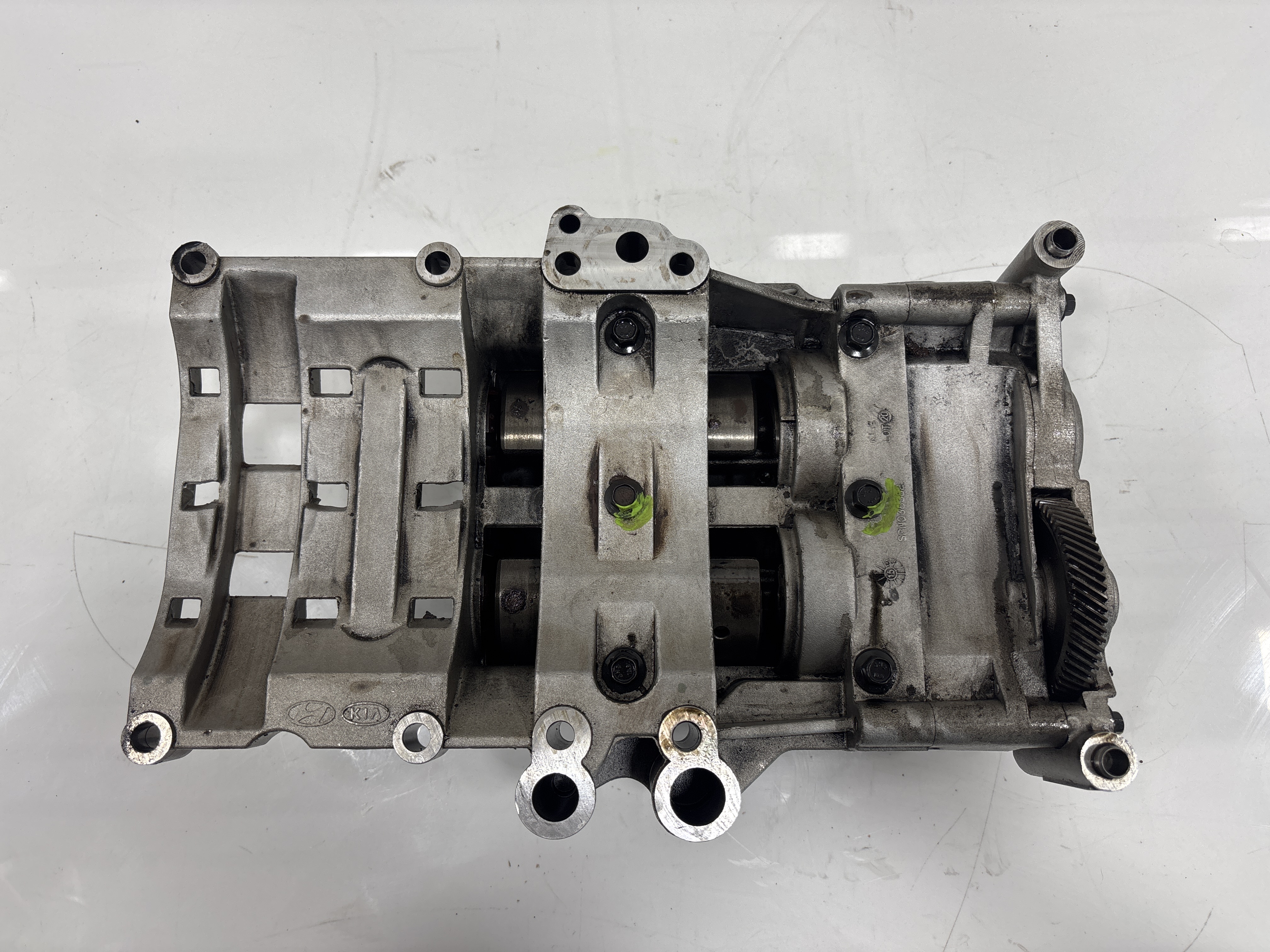 BOMBA ACEITE HYUNDAI SANTA FE (DM) Style 4WD