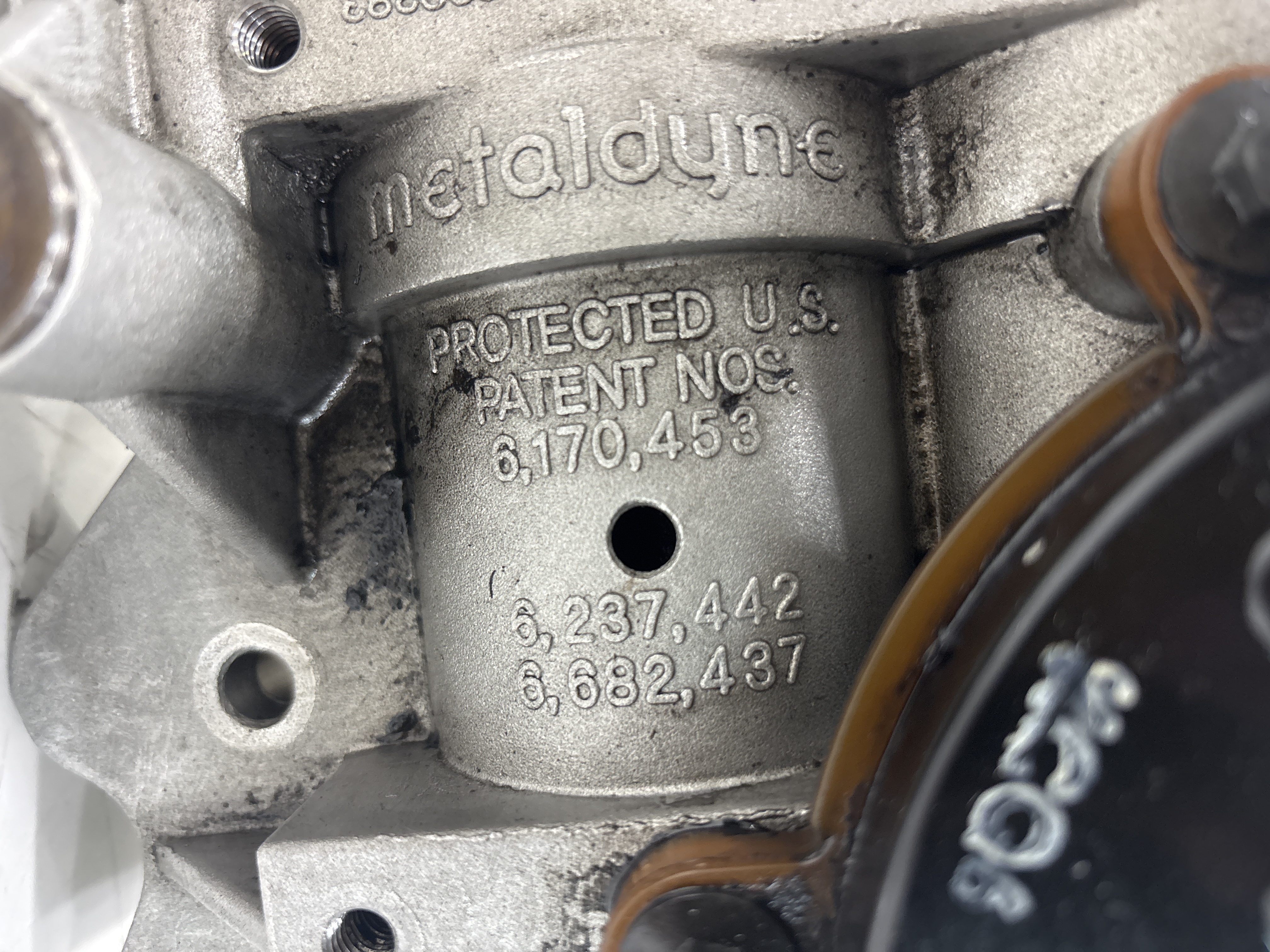 BOMBA ACEITE HYUNDAI SANTA FE (DM) Style 4WD