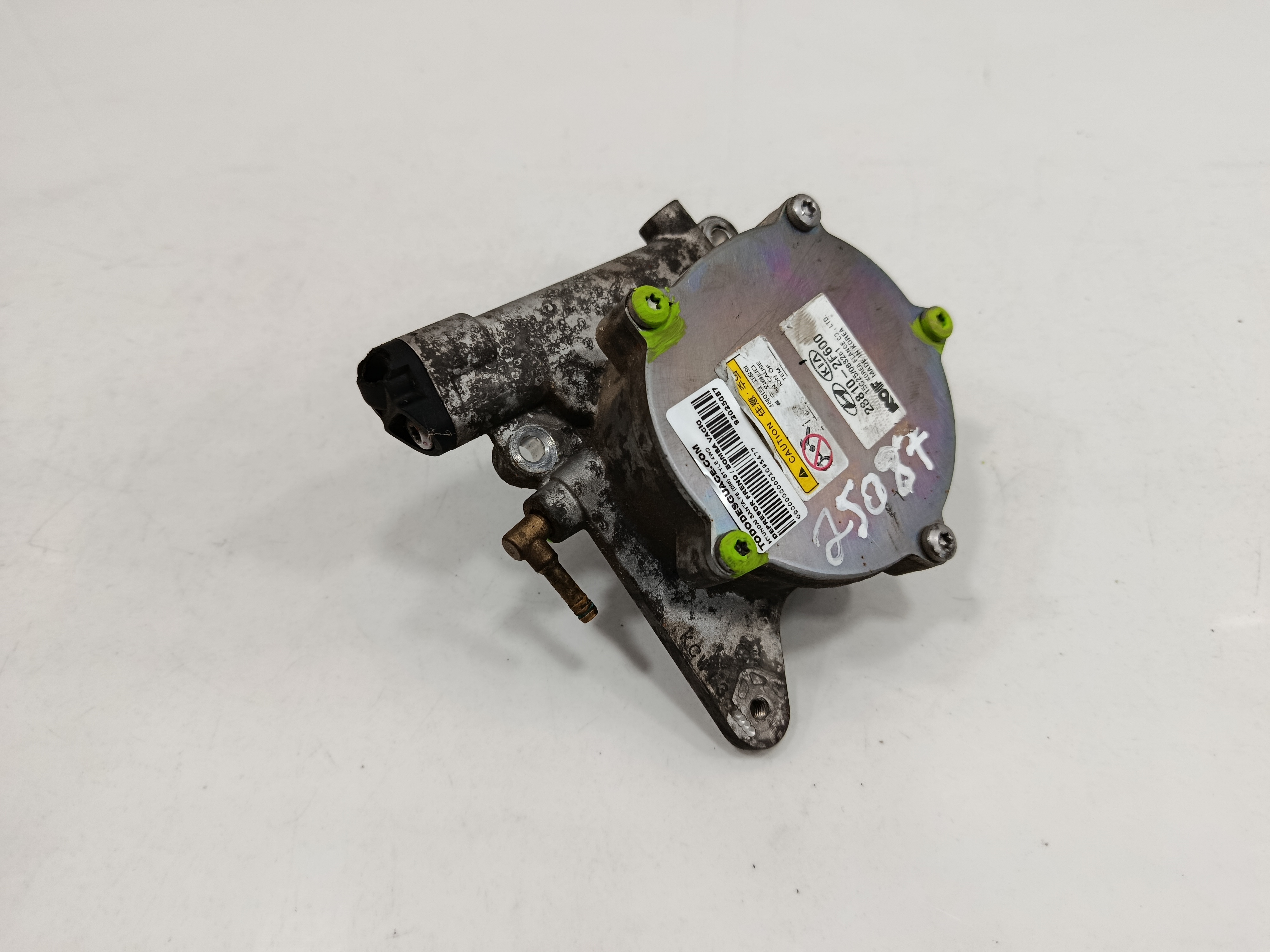 DEPRESOR FRENO / BOMBA VACIO HYUNDAI SANTA FE (DM) Style 4WD