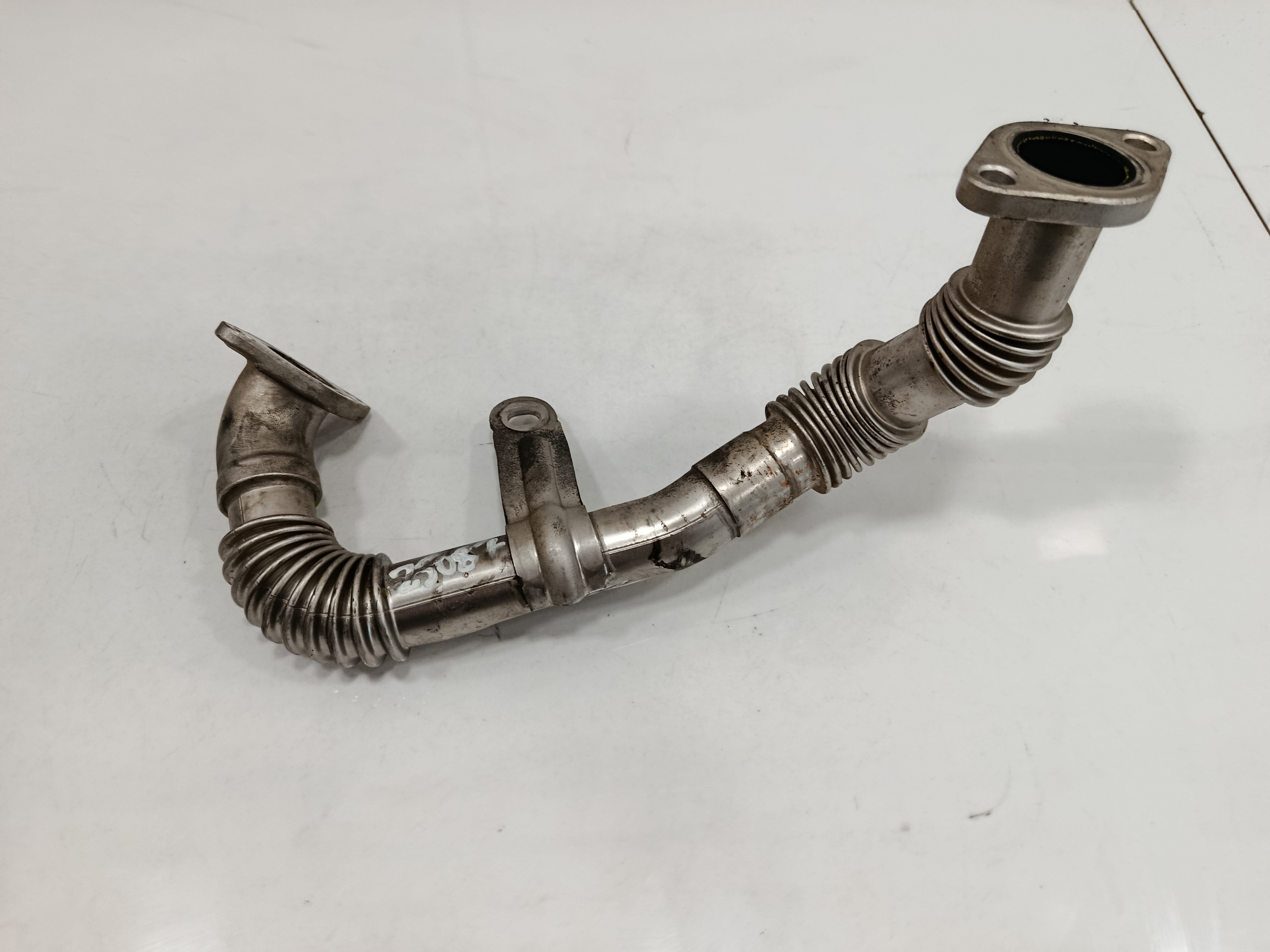 TUBO EGR HYUNDAI SANTA FE (DM) Style 4WD
