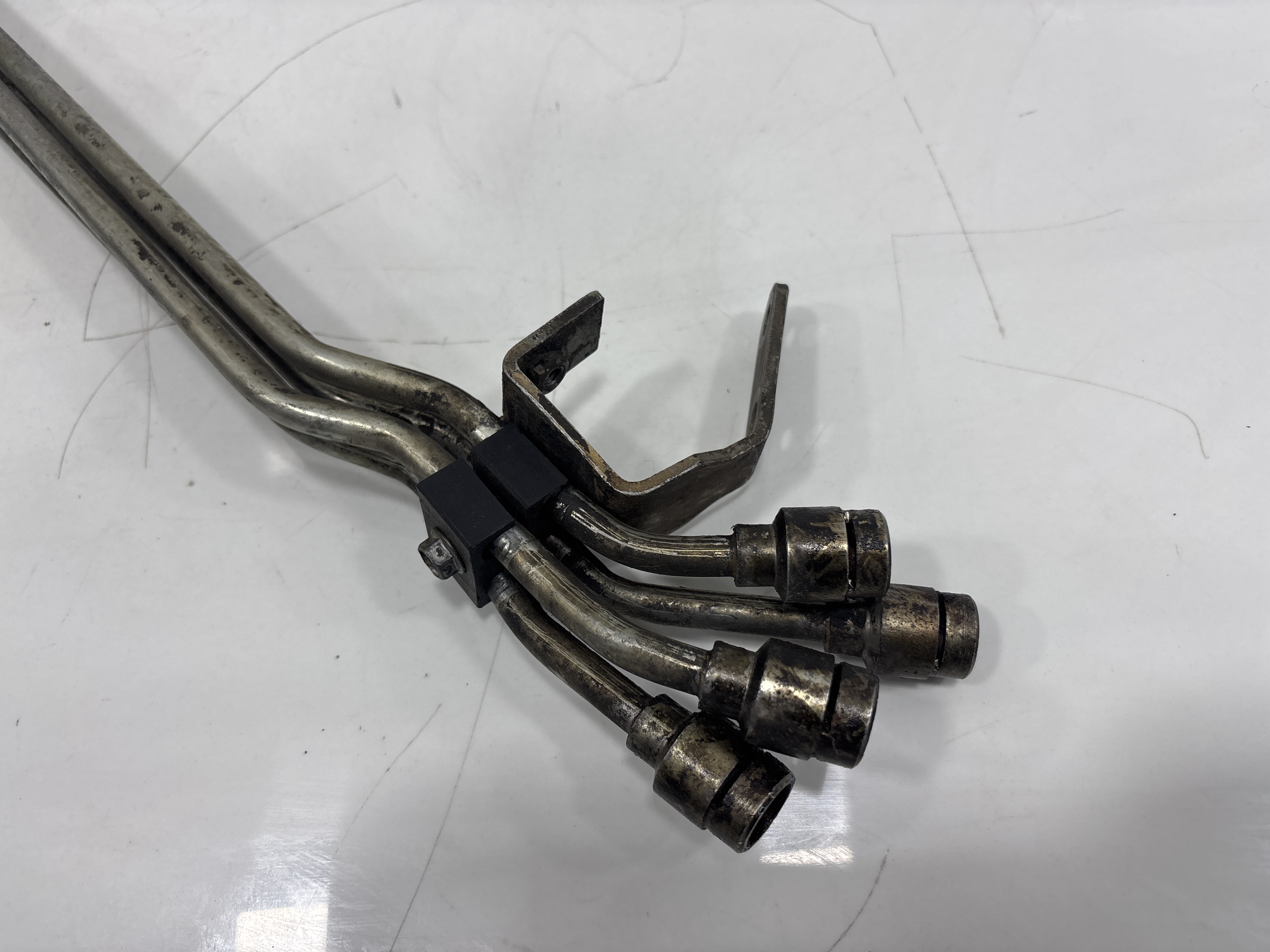 CABLES CAMBIO MERCEDES-BENZ AXOR 2-EJES 18 TON 2004 -> 1829   4x2      OM 906 LA   nR Estrecho