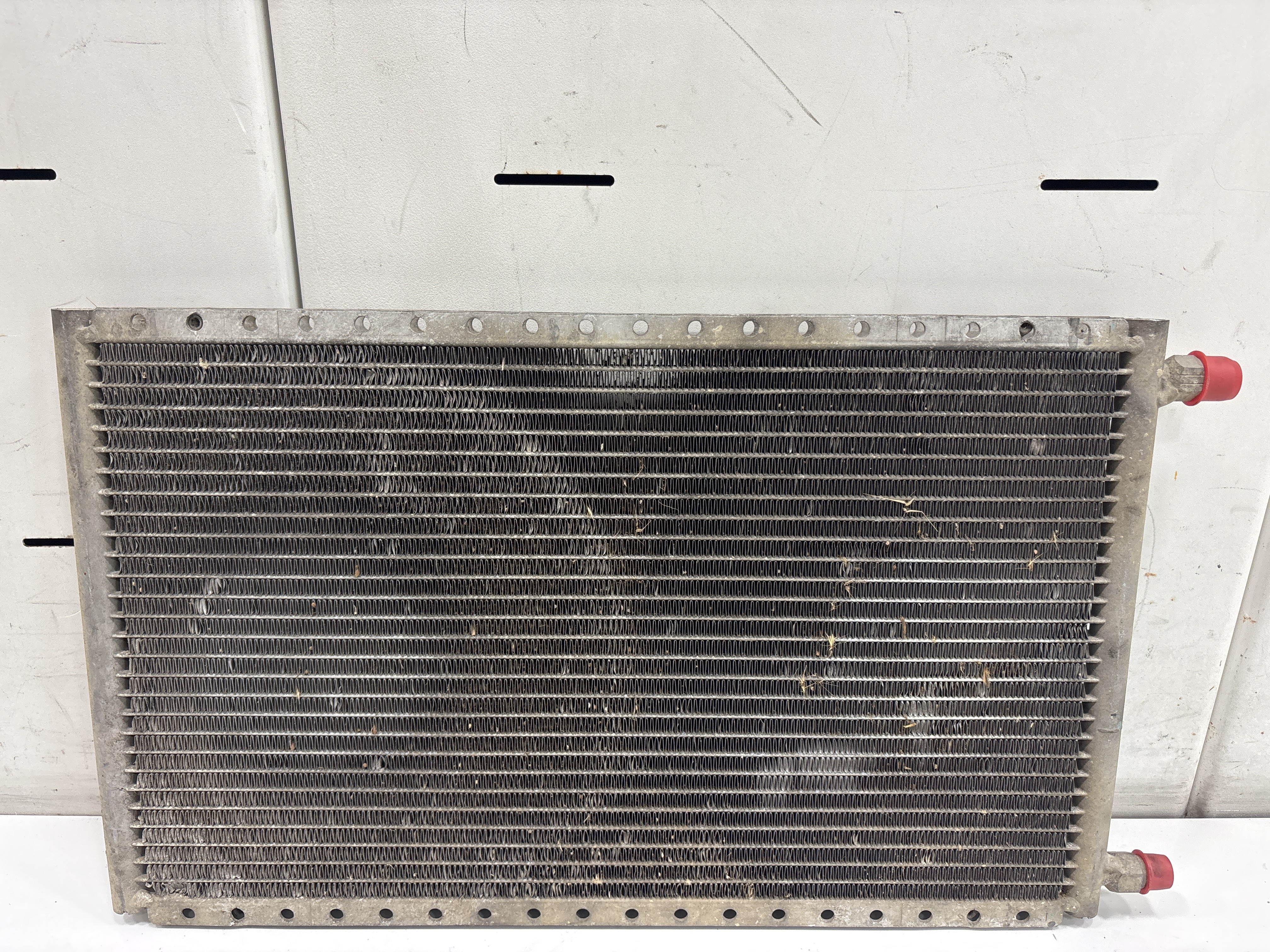 RADIADOR AGUA CITROEN C15 1.9