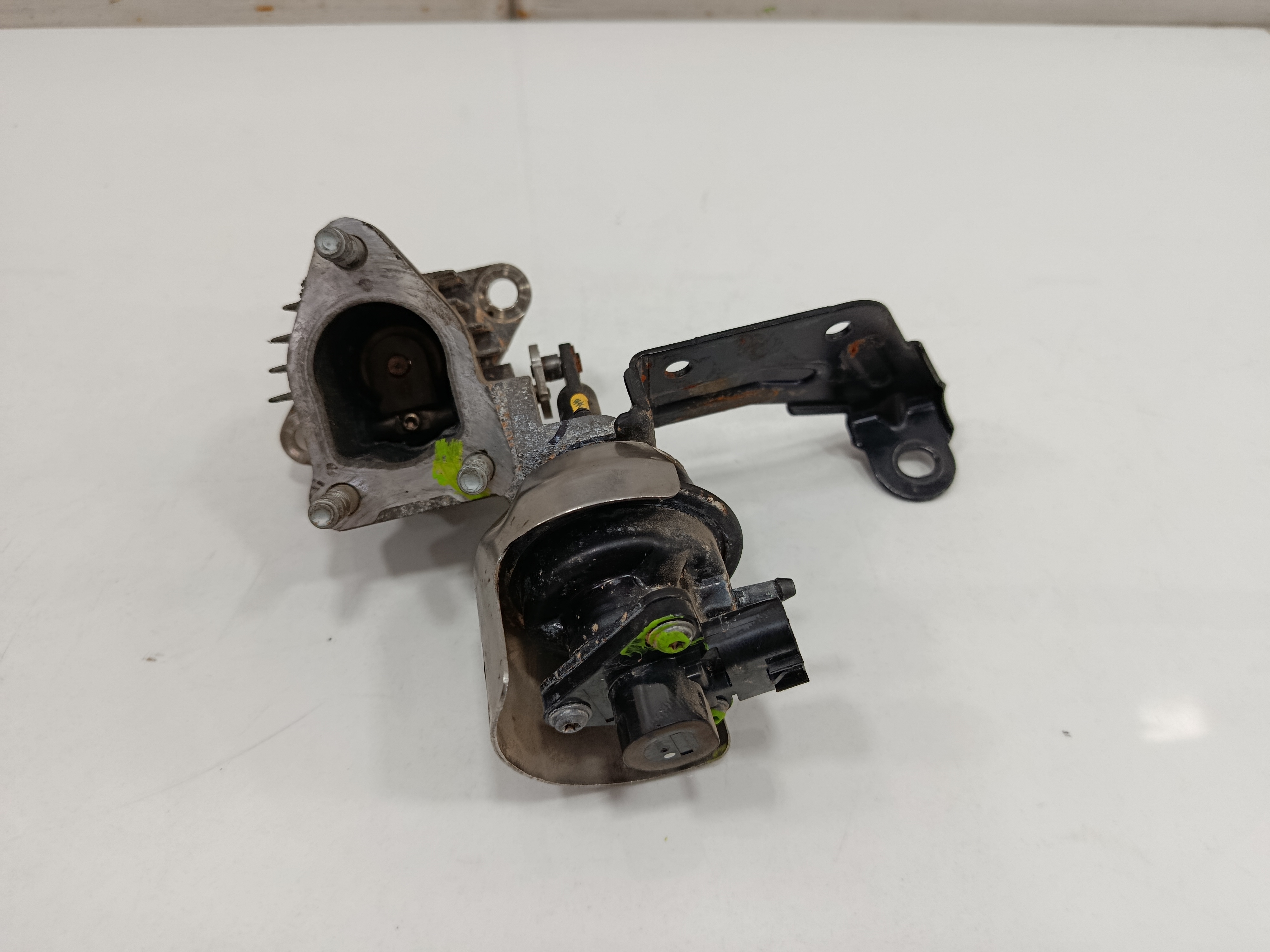 VALVULA DESCARGA TURBO HYUNDAI SANTA FE (DM) Style 4WD