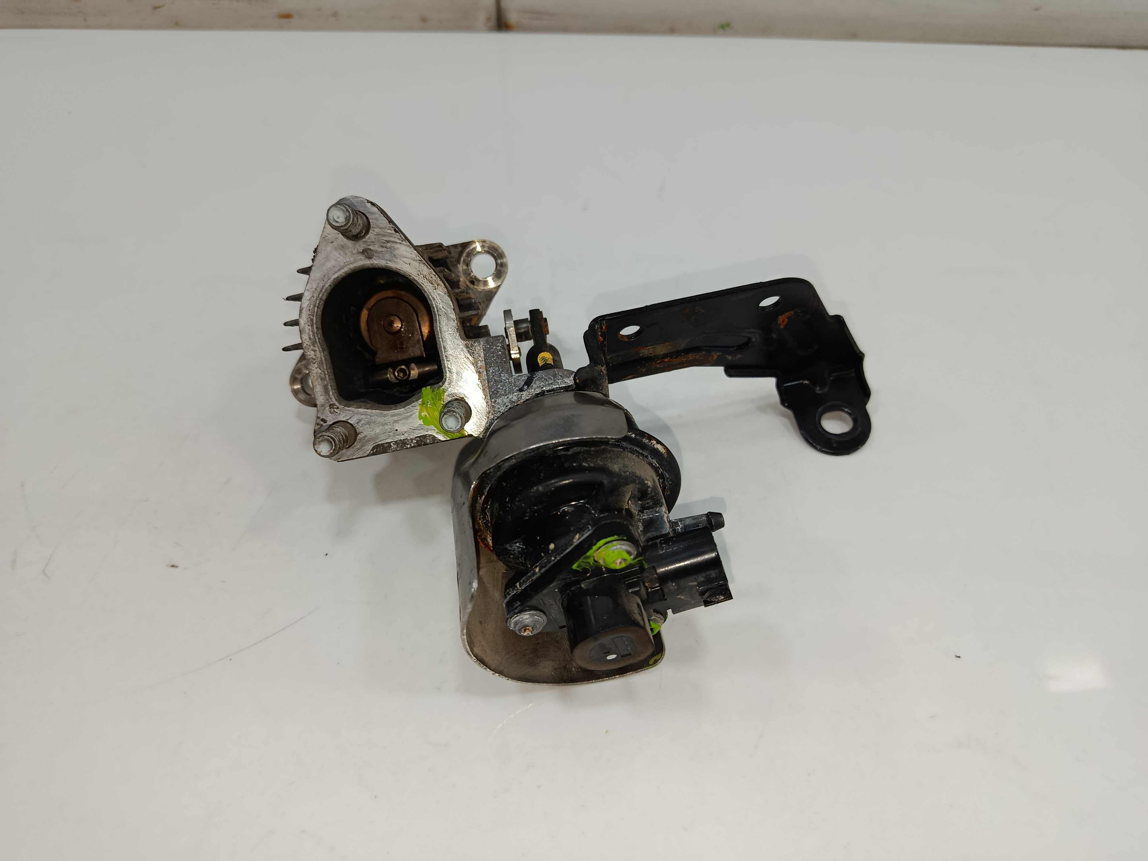 VALVULA DESCARGA TURBO HYUNDAI SANTA FE (DM) Style 4WD