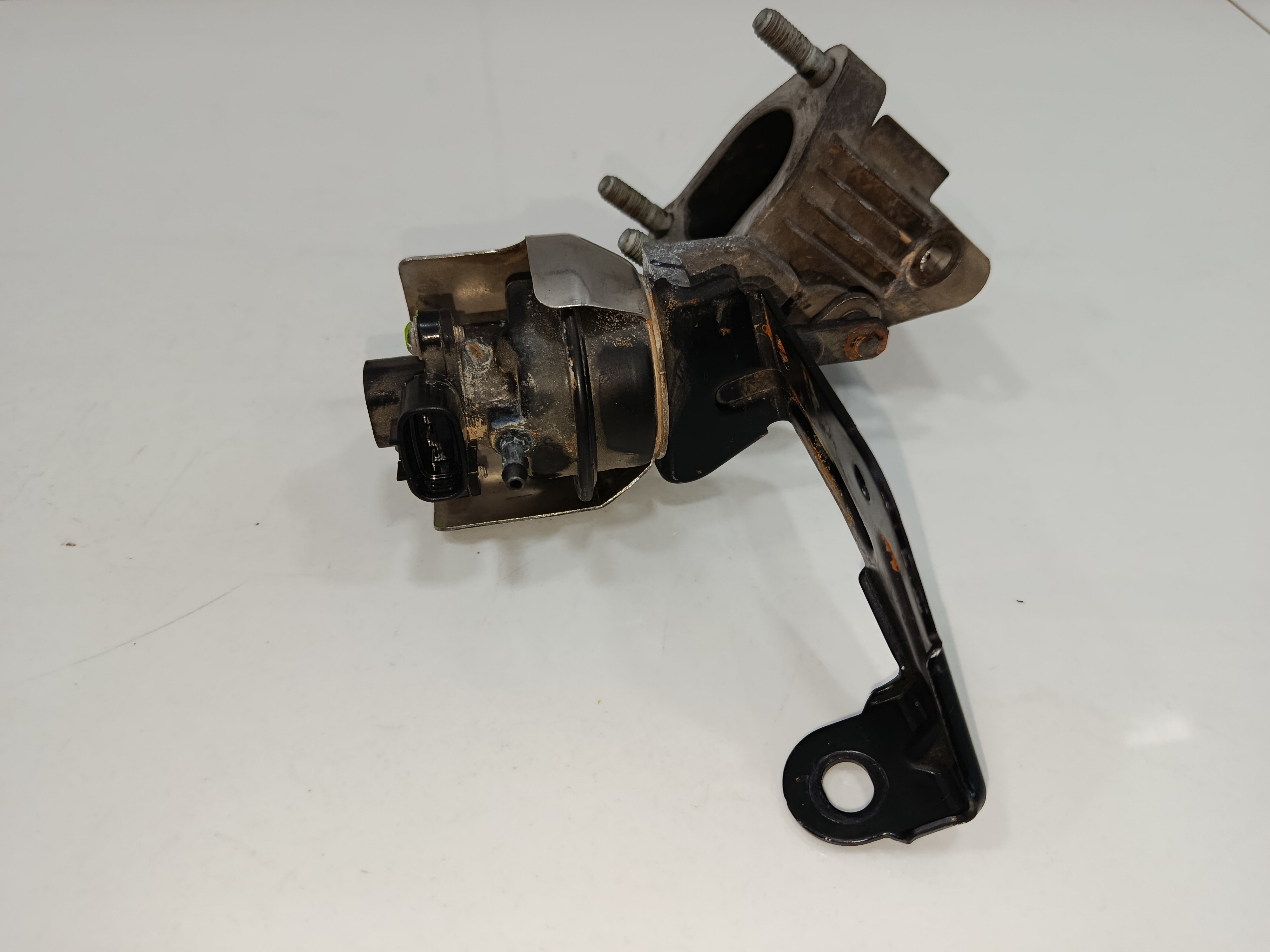 VALVULA DESCARGA TURBO HYUNDAI SANTA FE (DM) Style 4WD