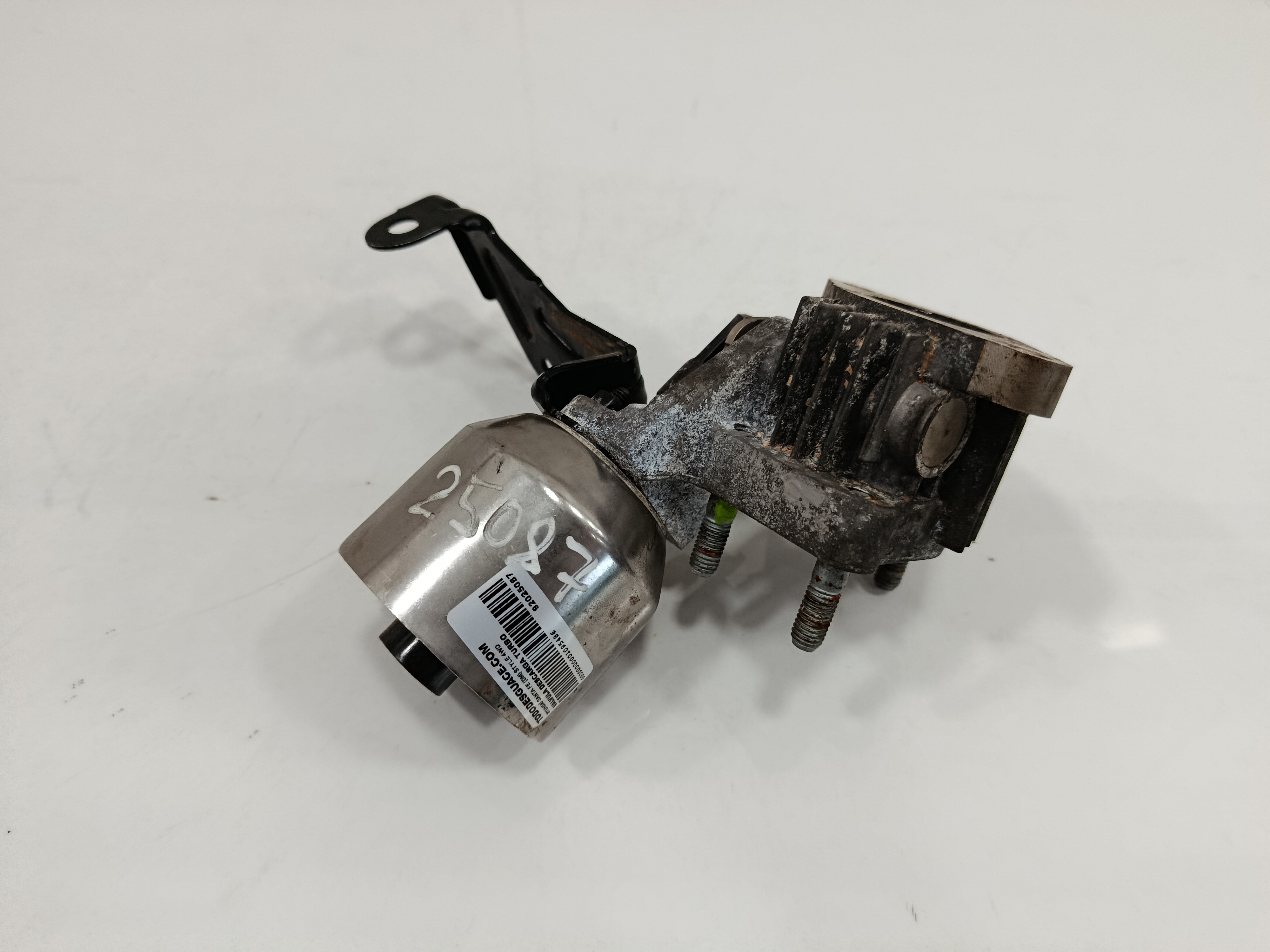 VALVULA DESCARGA TURBO HYUNDAI SANTA FE (DM) Style 4WD
