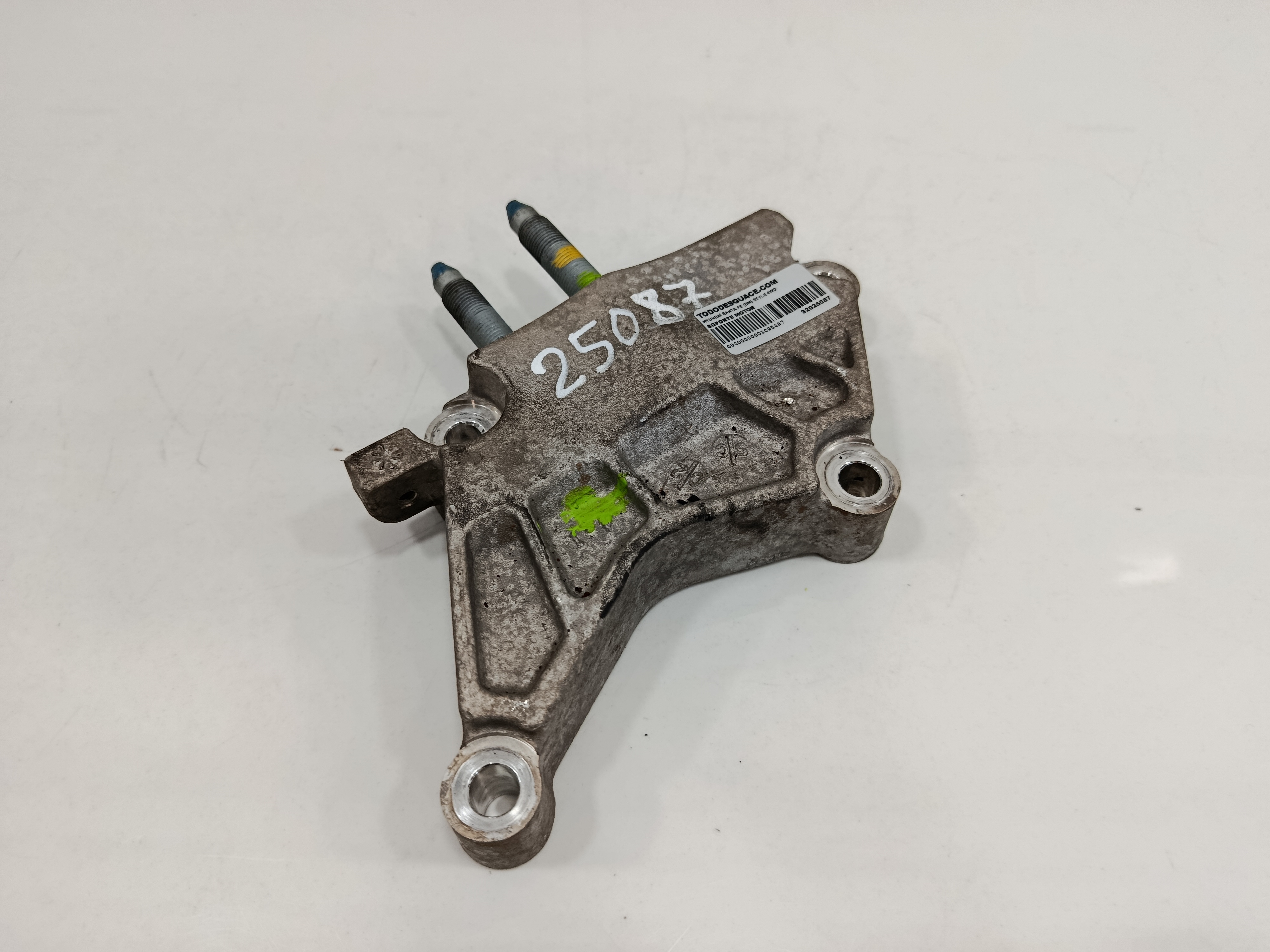 SOPORTE MOTOR HYUNDAI SANTA FE (DM) Style 4WD