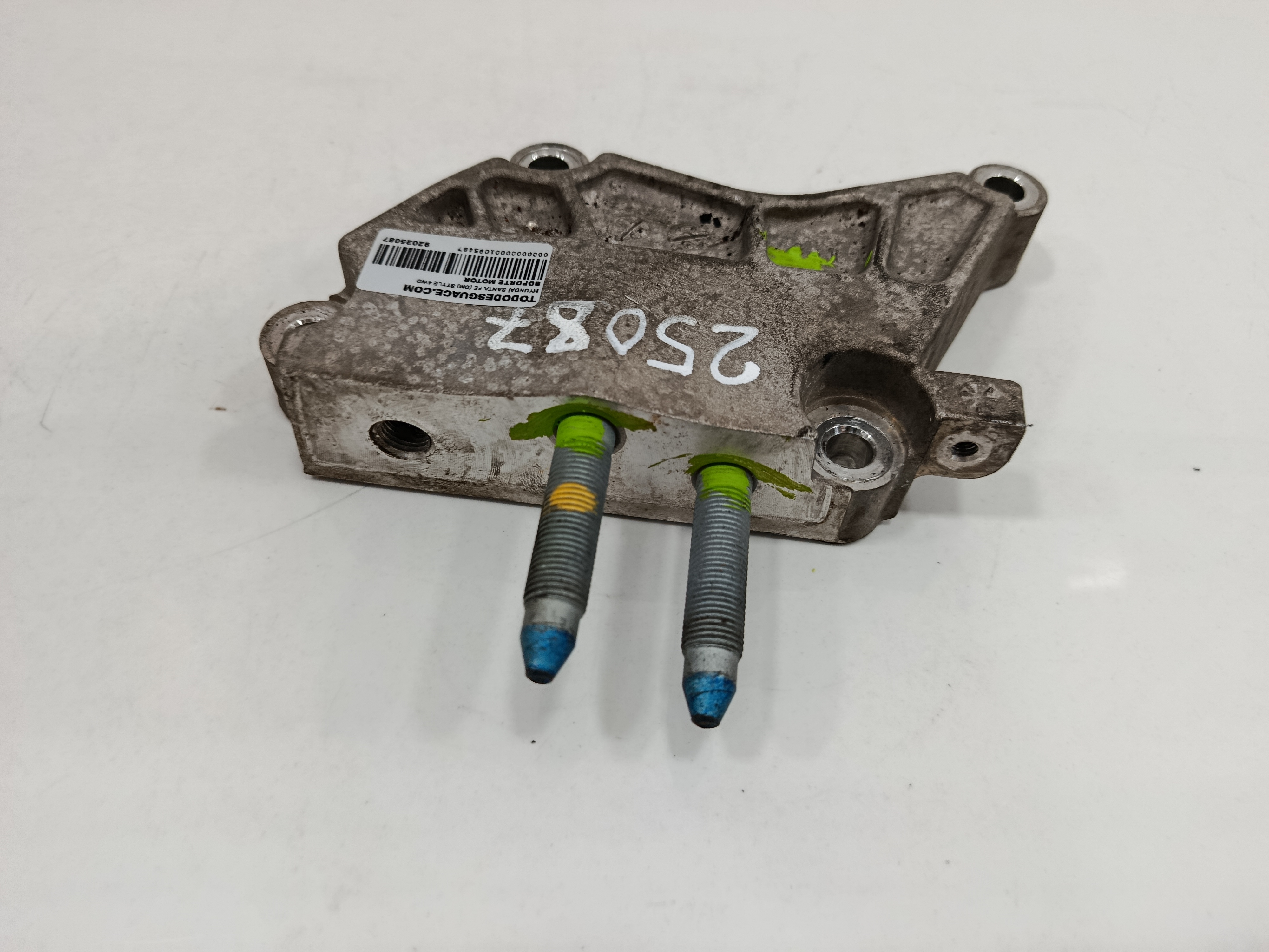 SOPORTE MOTOR HYUNDAI SANTA FE (DM) Style 4WD