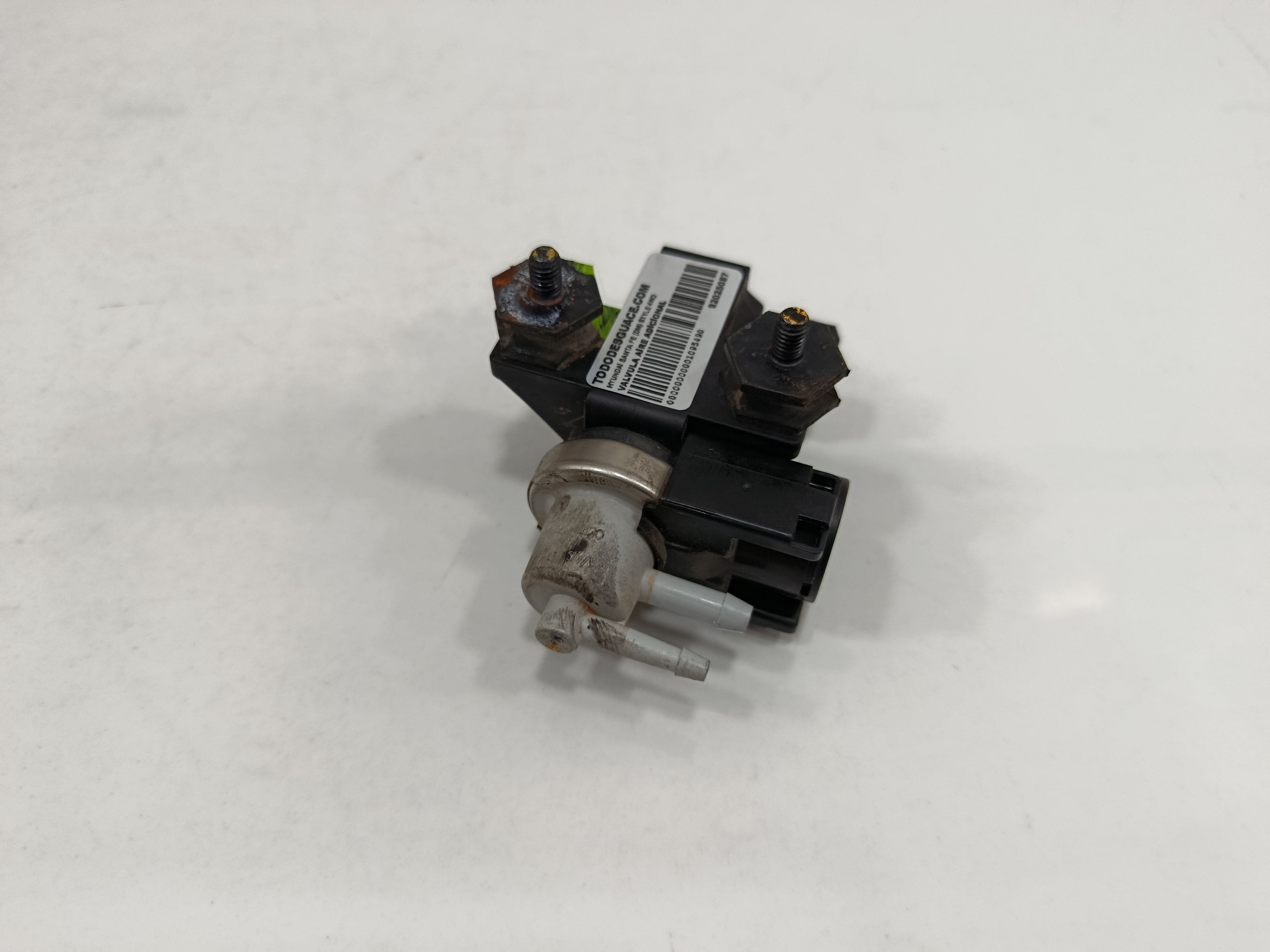 VALVULA AIRE ADICIONAL HYUNDAI SANTA FE (DM) Style 4WD