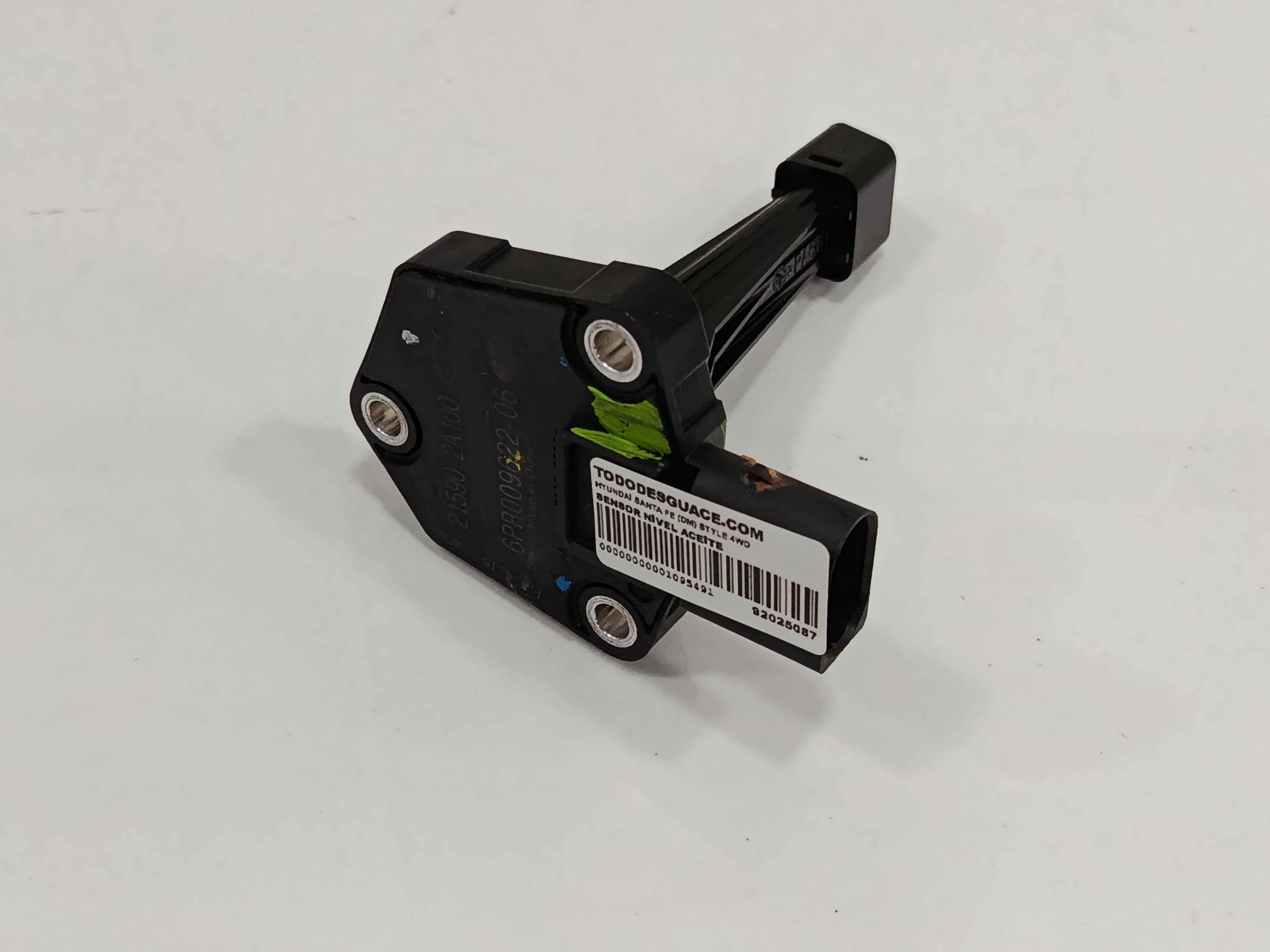 SENSOR NIVEL ACEITE HYUNDAI SANTA FE (DM) Style 4WD