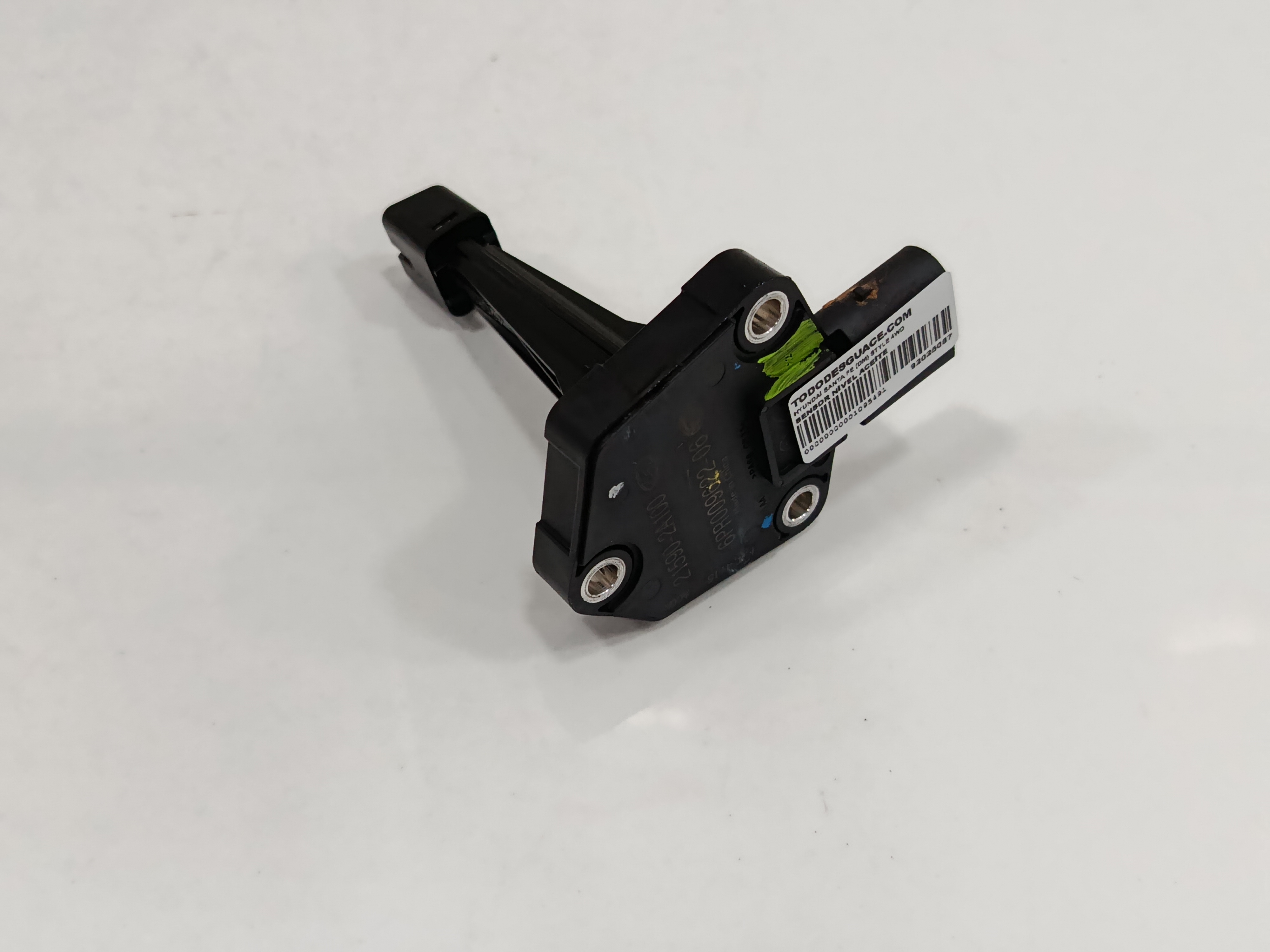 SENSOR NIVEL ACEITE HYUNDAI SANTA FE (DM) Style 4WD