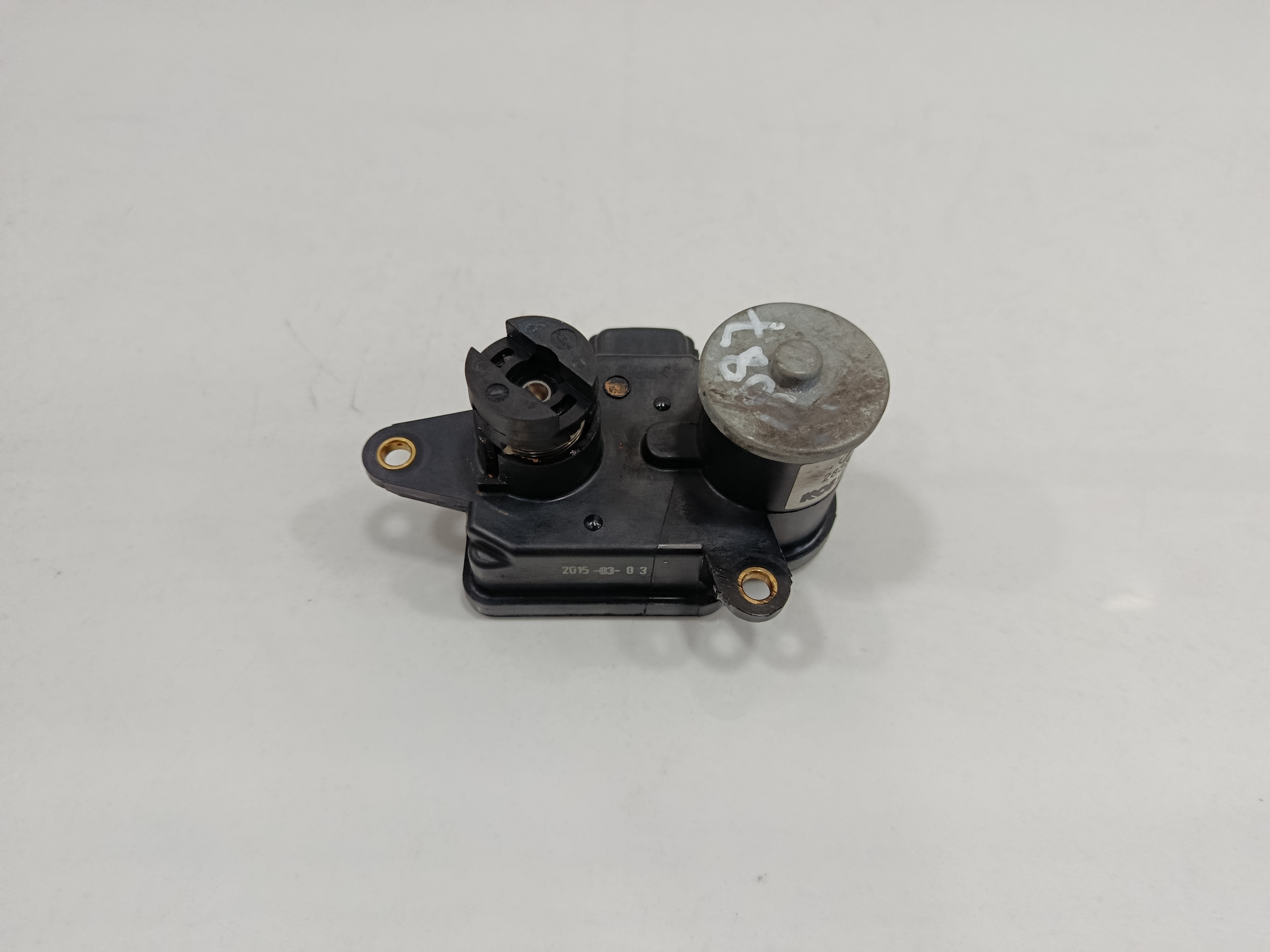 MOTOR ELECTRICO ACTUADOR HYUNDAI SANTA FE (DM) Style 4WD