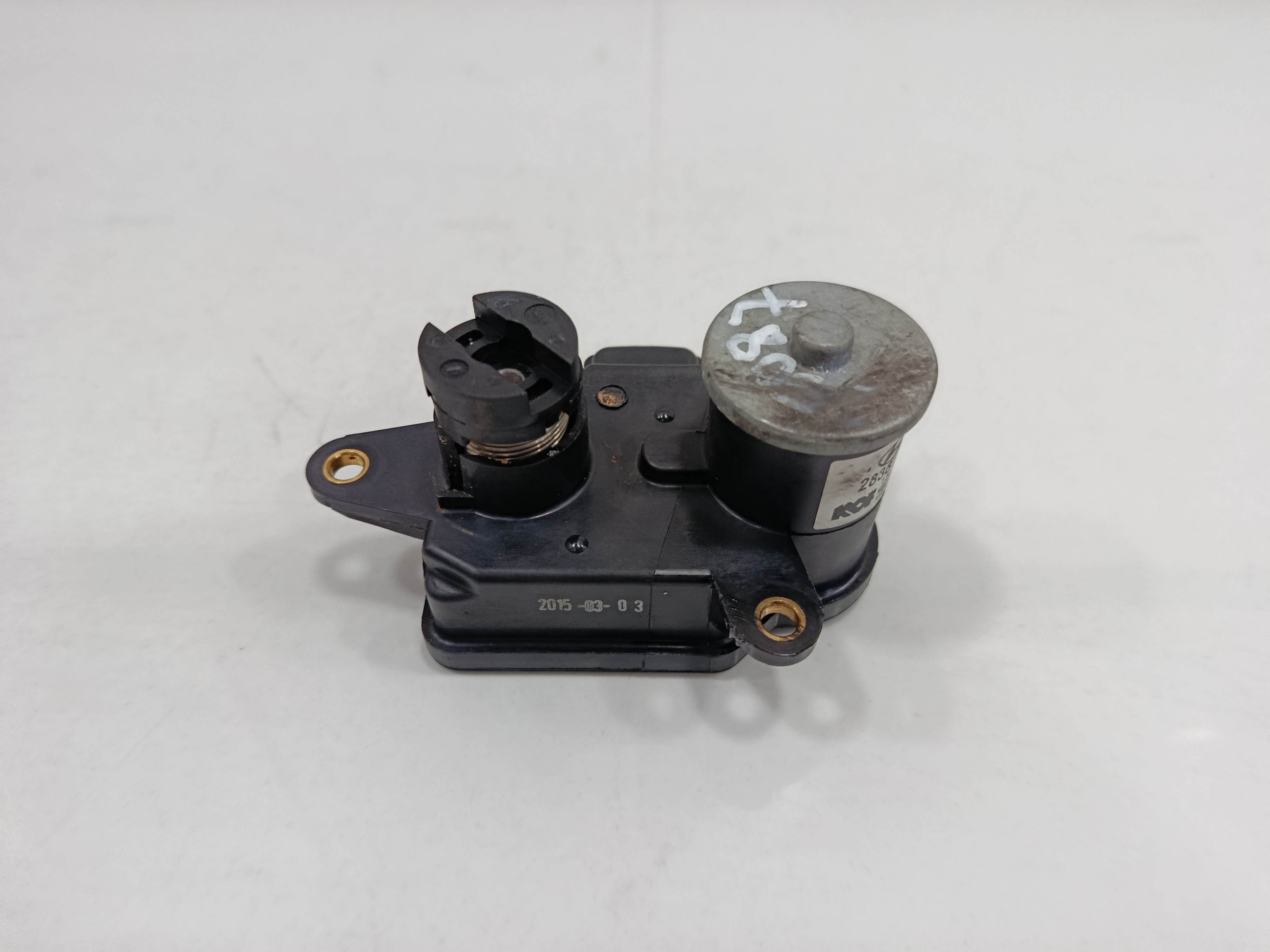 MOTOR ELECTRICO ACTUADOR HYUNDAI SANTA FE (DM) Style 4WD