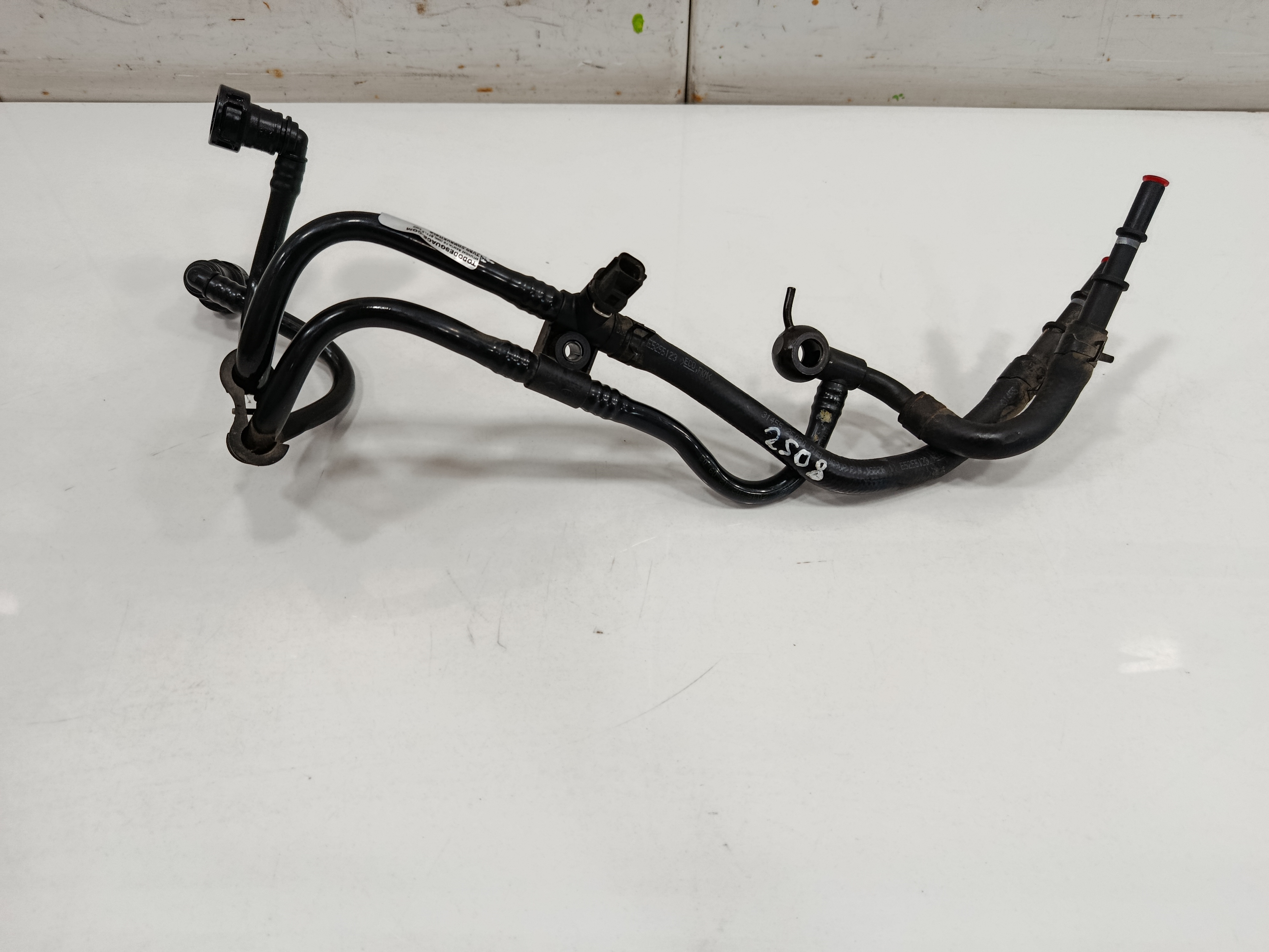 TUBO COMBUSTIBLE HYUNDAI SANTA FE (DM) Style 4WD