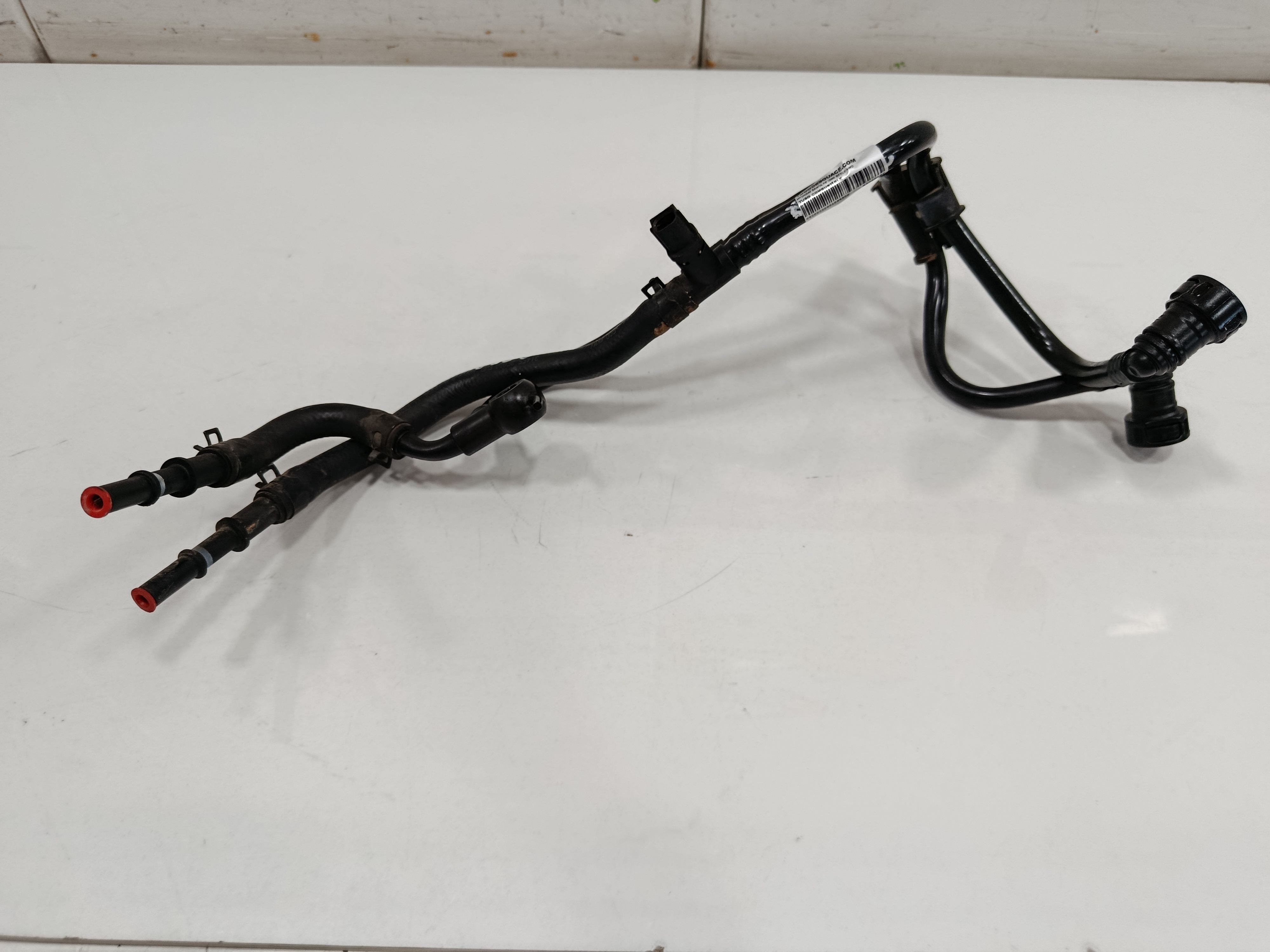 TUBO COMBUSTIBLE HYUNDAI SANTA FE (DM) Style 4WD