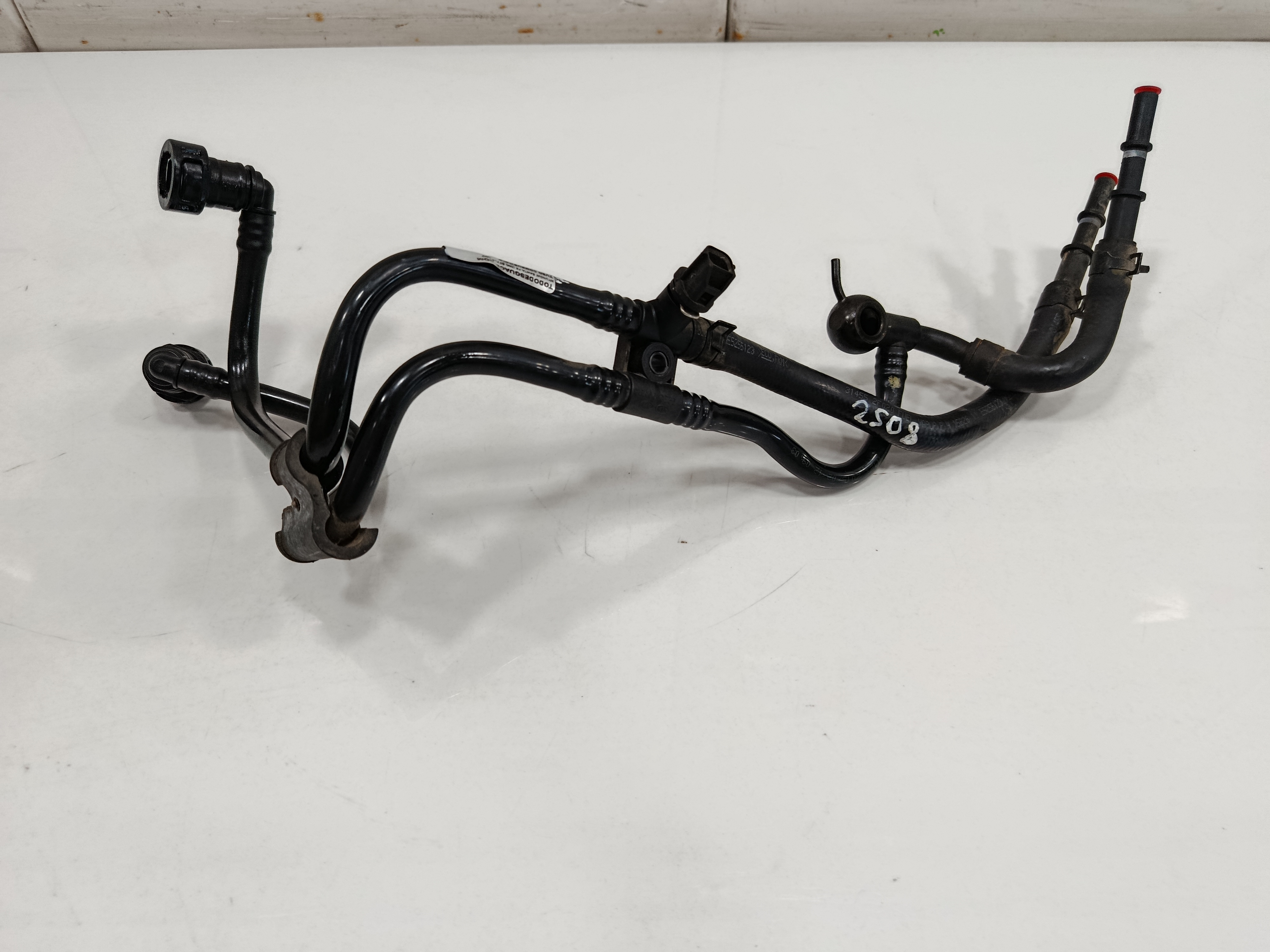 TUBO COMBUSTIBLE HYUNDAI SANTA FE (DM) Style 4WD