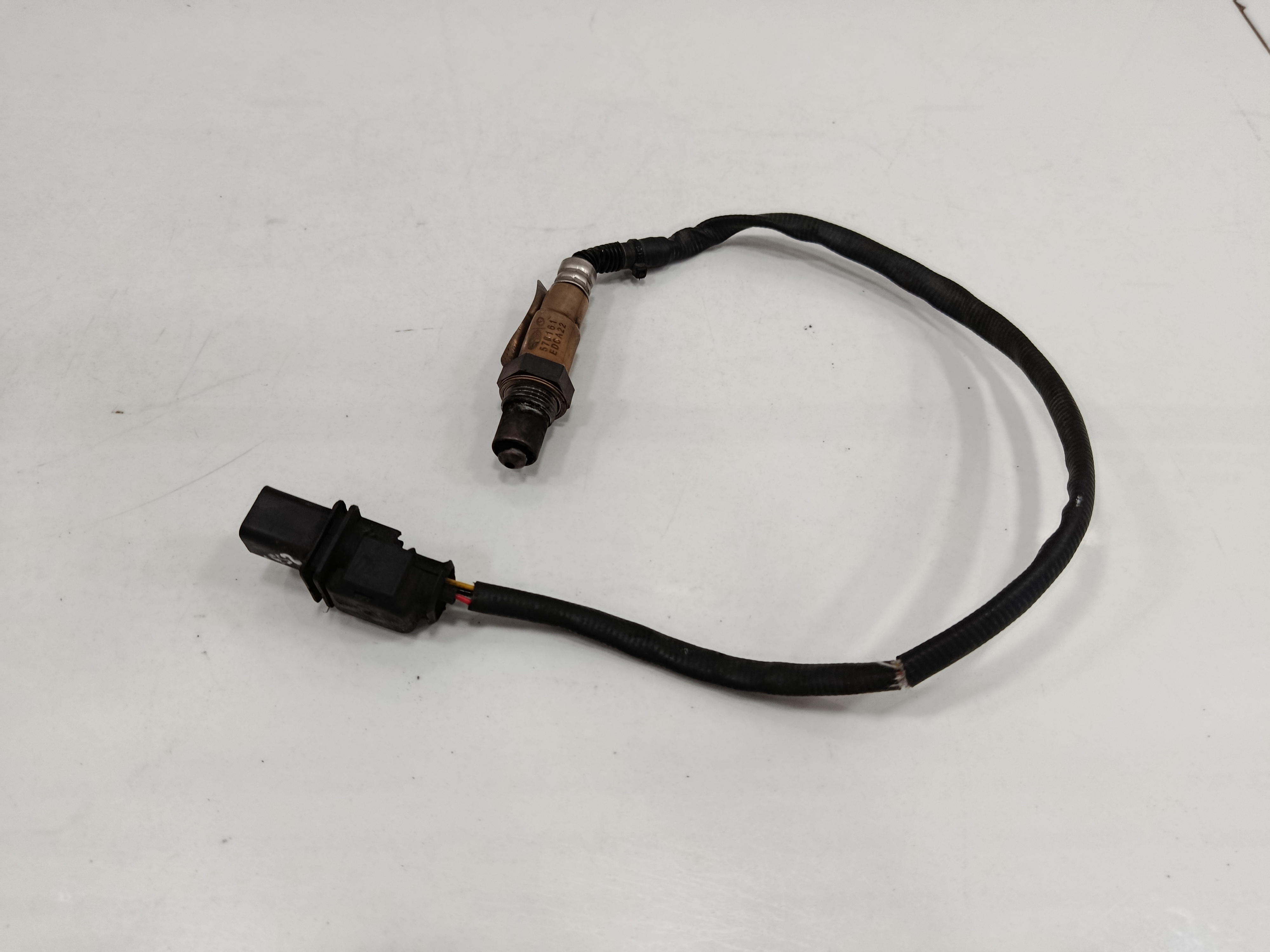 SONDA LAMBDA MERCEDES-BENZ SPRINTERII COMBI (DESDE 01.06) 311 / 313 / 314 / 316 CDI (906.731/733/735)