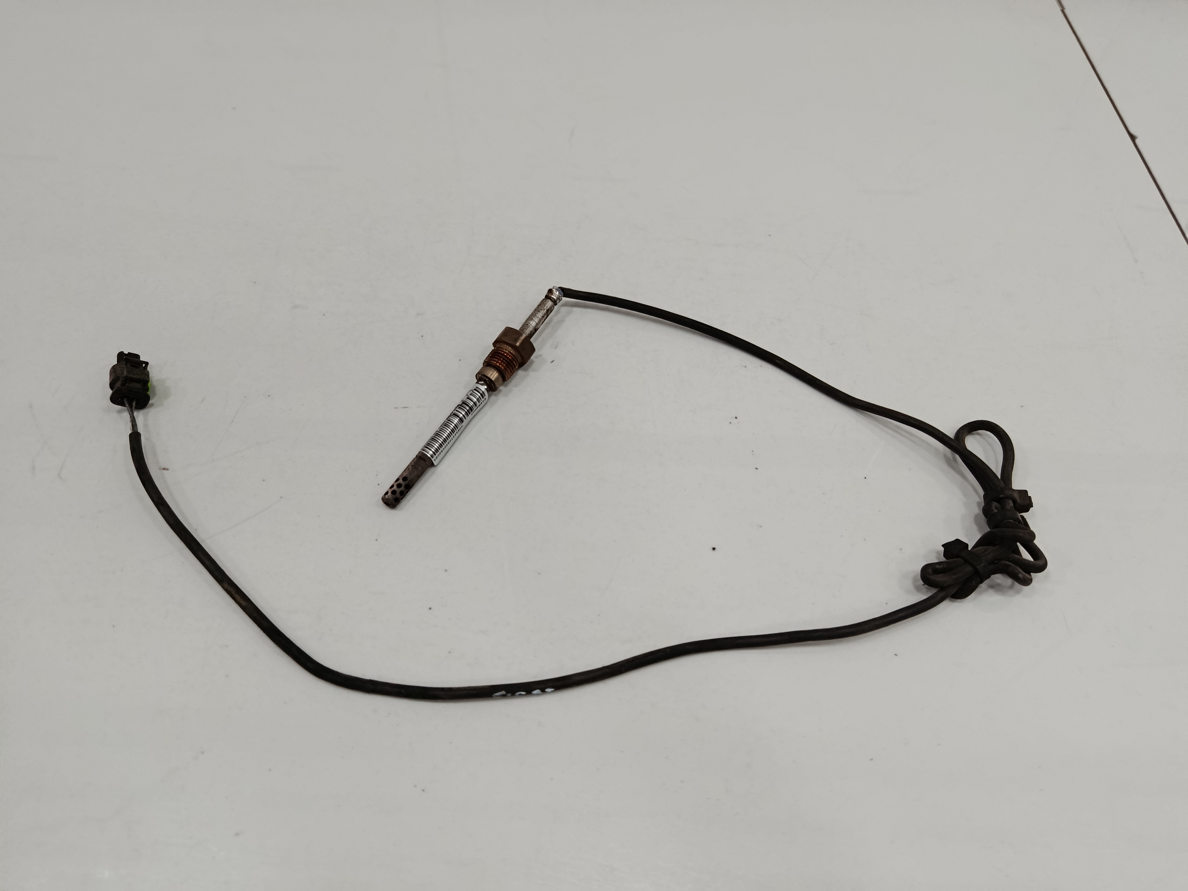 SENSOR DE TEMPERATURA MERCEDES-BENZ SPRINTERII COMBI (DESDE 01.06) 311 / 313 / 314 / 316 CDI (906.731/733/735)
