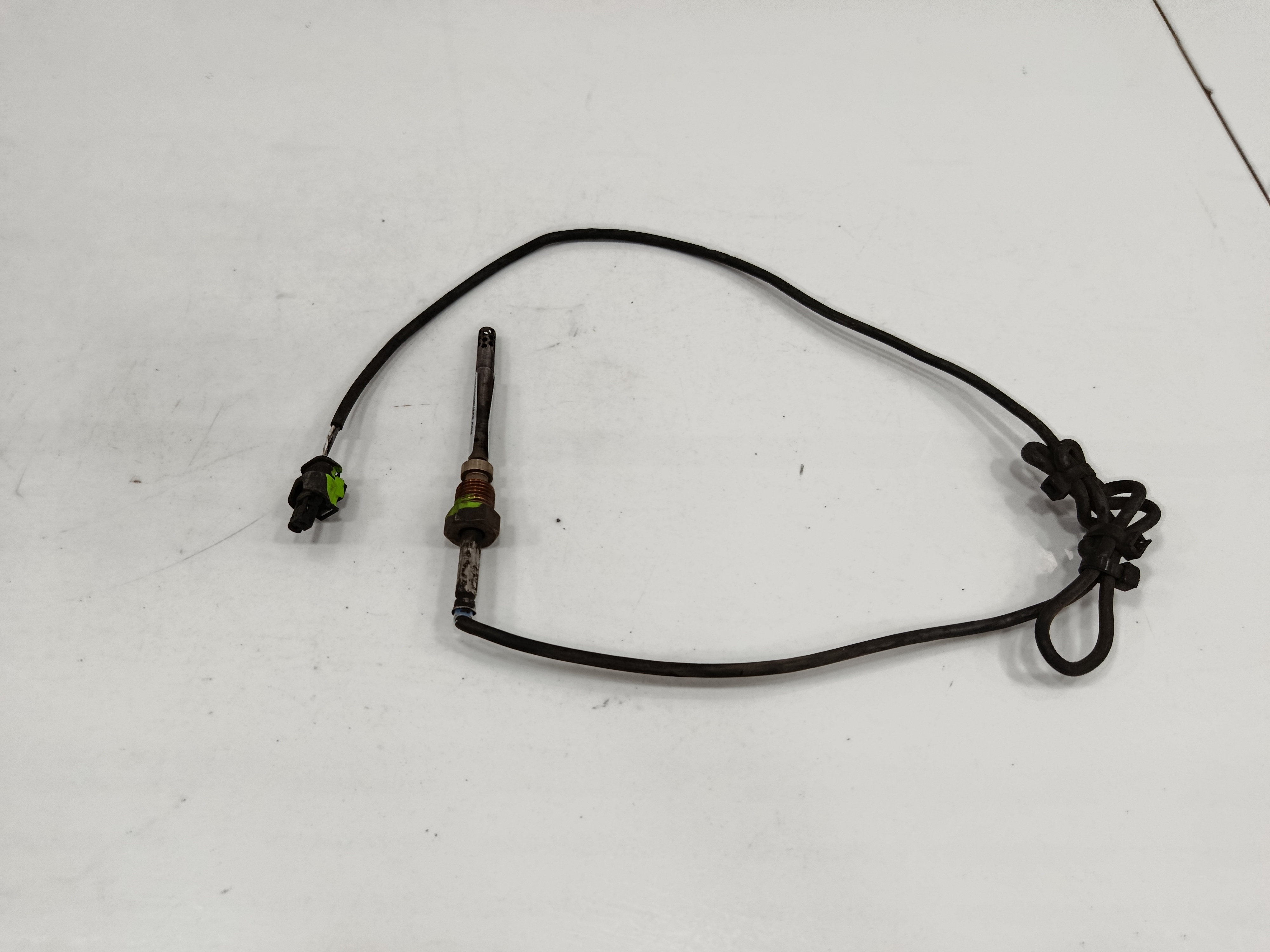 SENSOR DE TEMPERATURA MERCEDES-BENZ SPRINTERII COMBI (DESDE 01.06) 311 / 313 / 314 / 316 CDI (906.731/733/735)