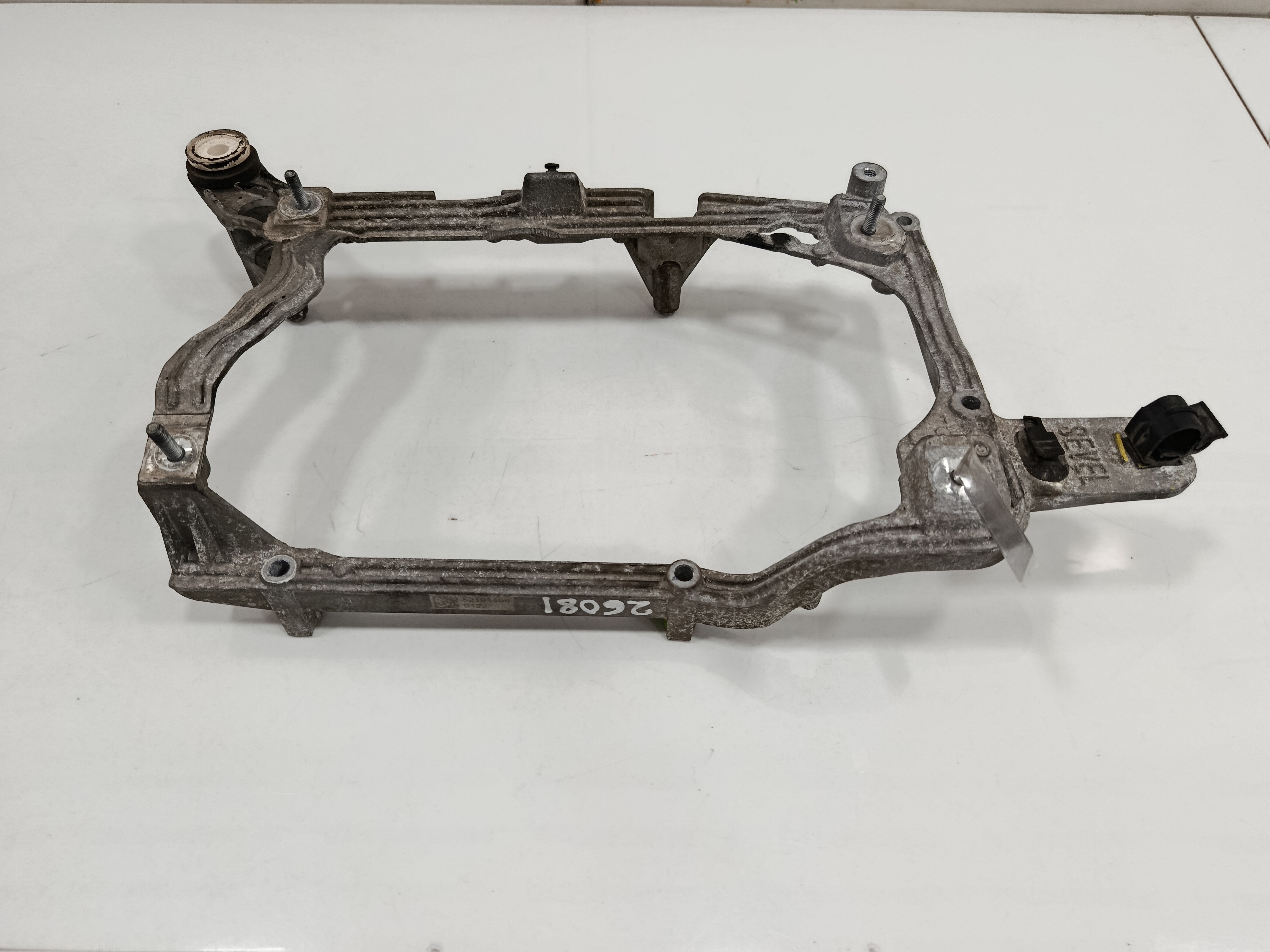 SOPORTE FIAT DUCATO *