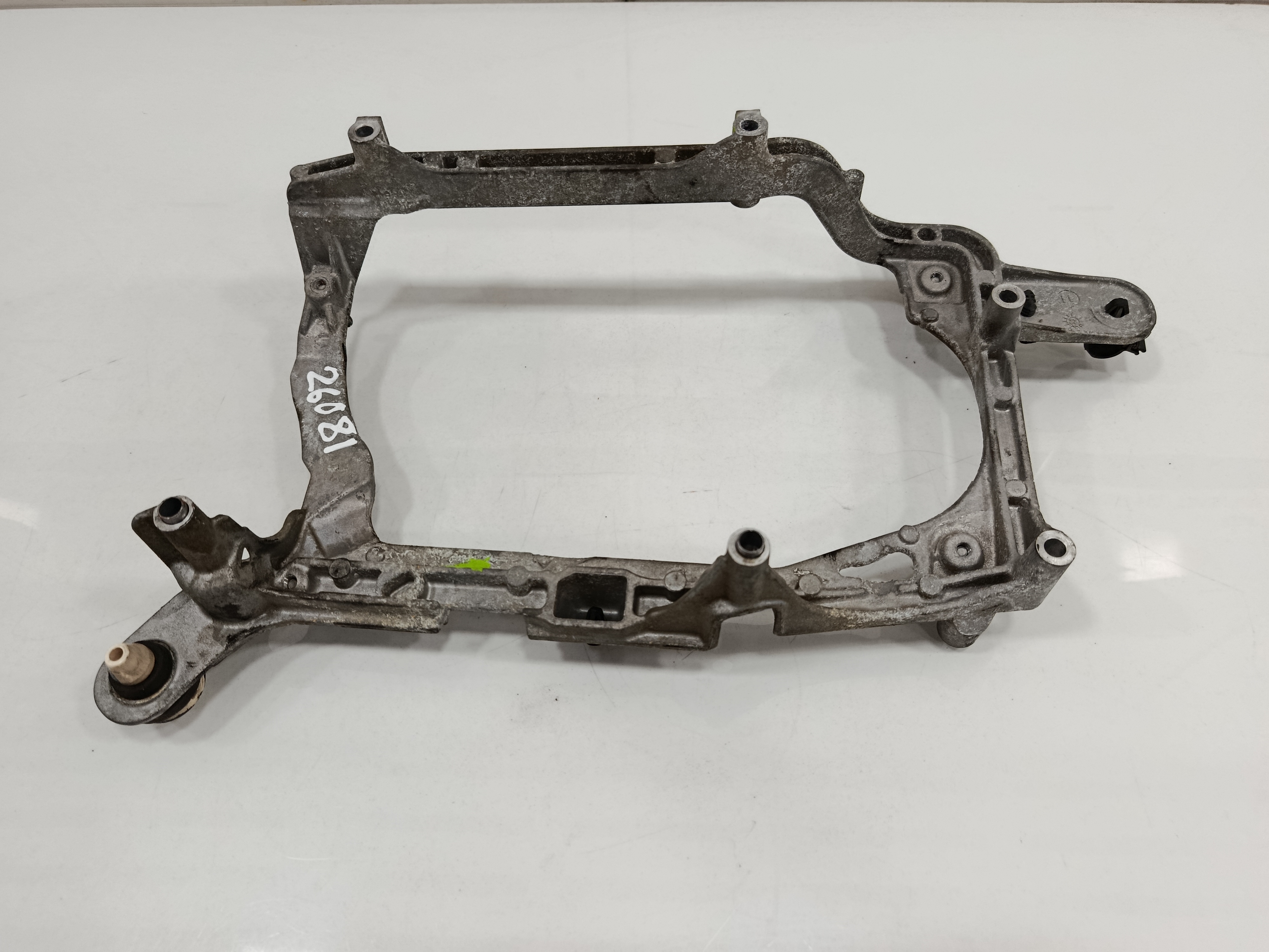 SOPORTE FIAT DUCATO *