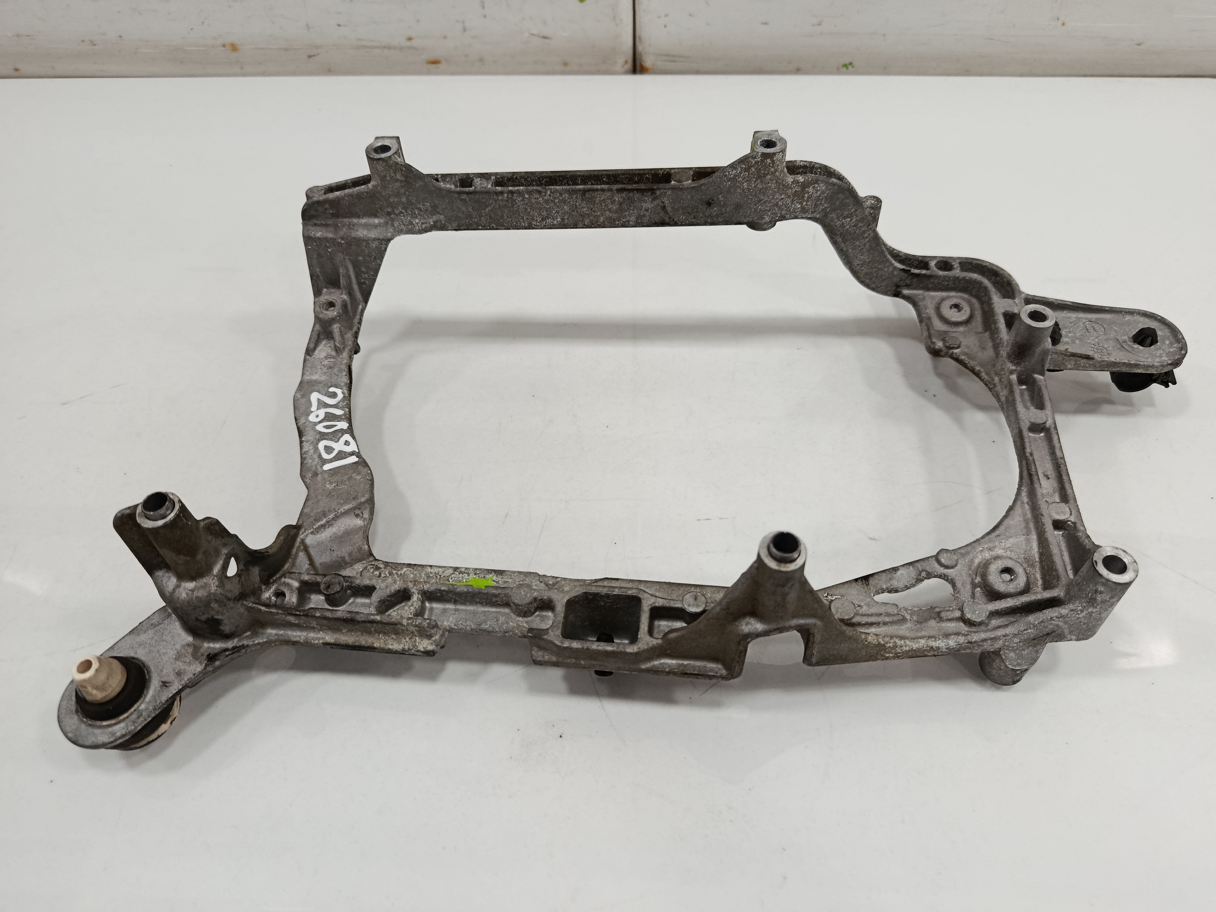SOPORTE FIAT DUCATO *