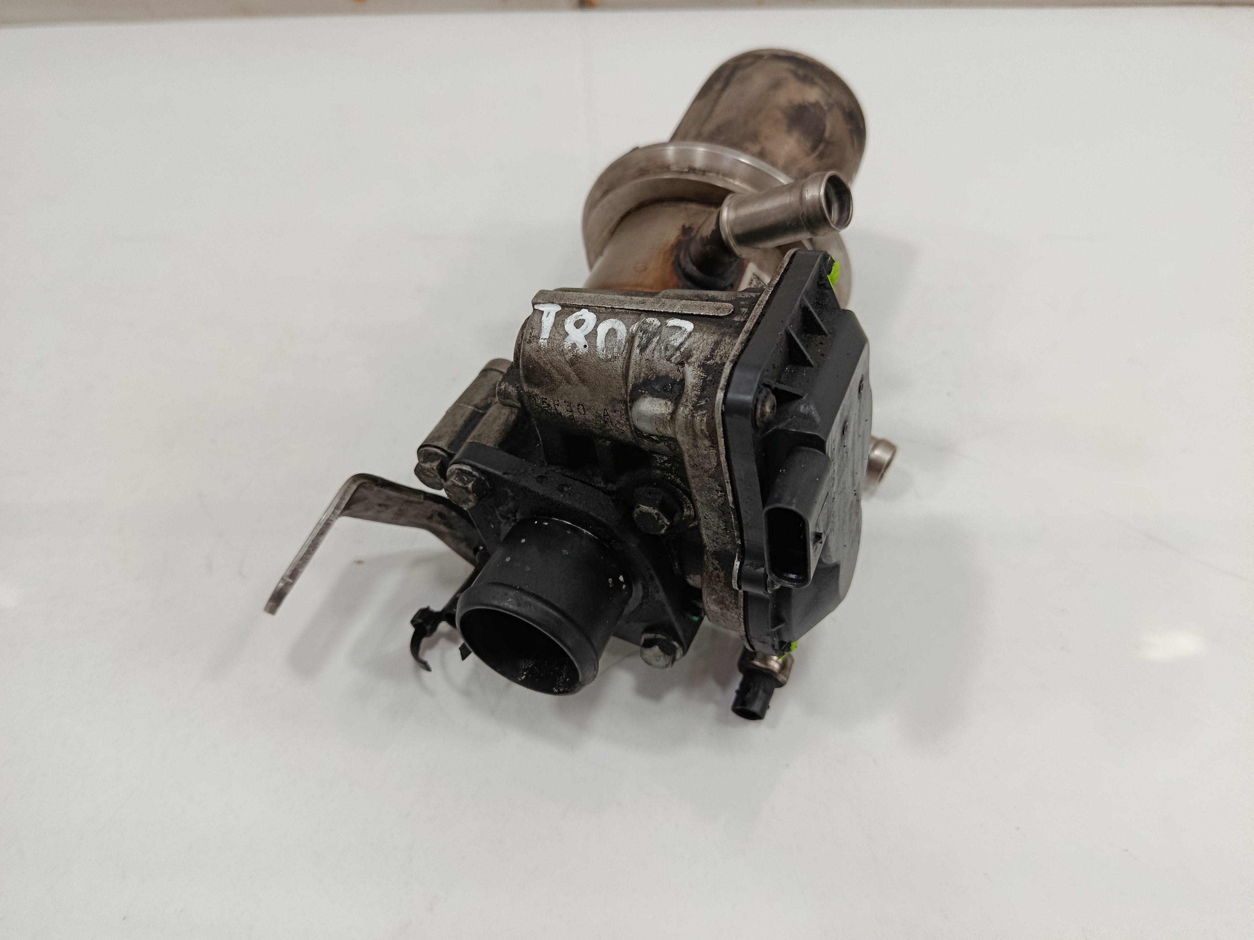 ENFRIADOR EGR FIAT DUCATO *