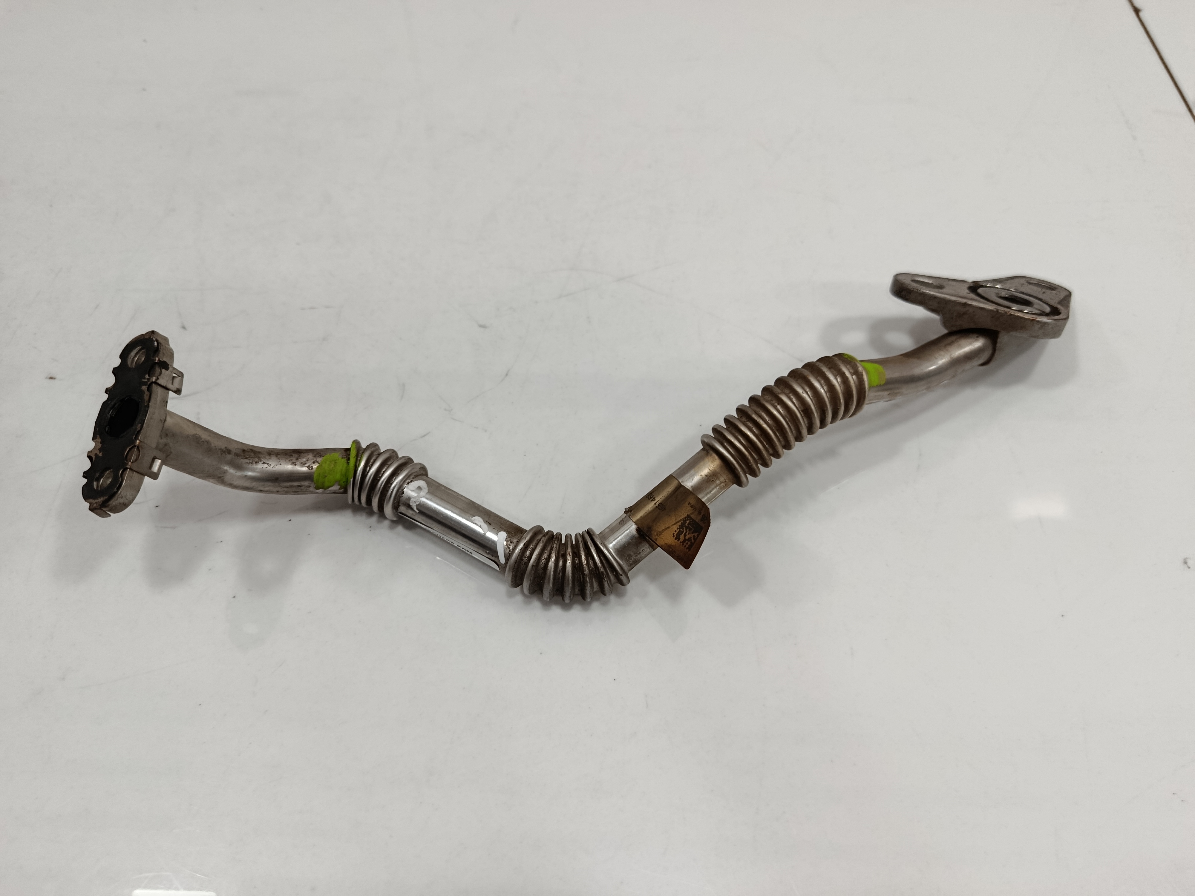 TUBO EGR FIAT DUCATO *